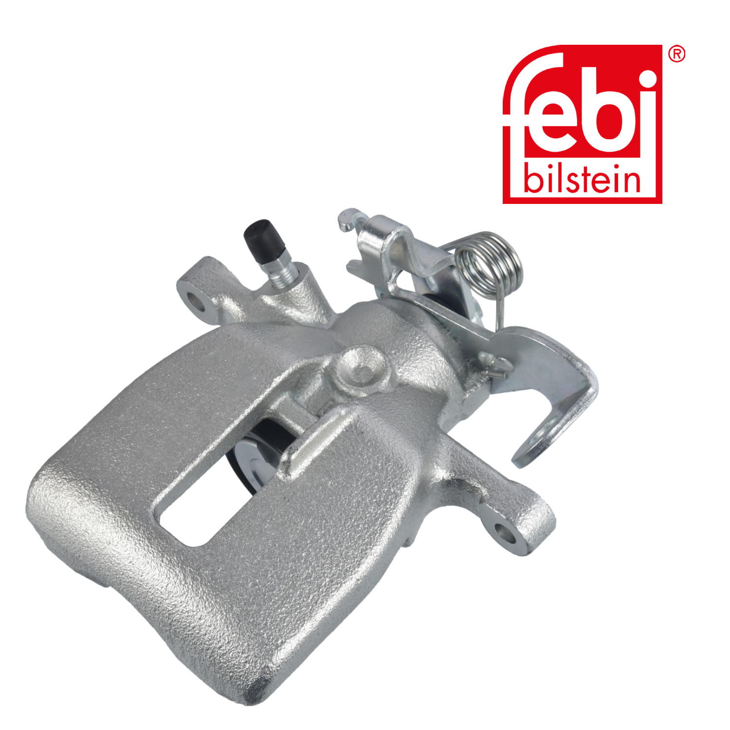 Febi Brake Caliper Assembly Rear Left 181542