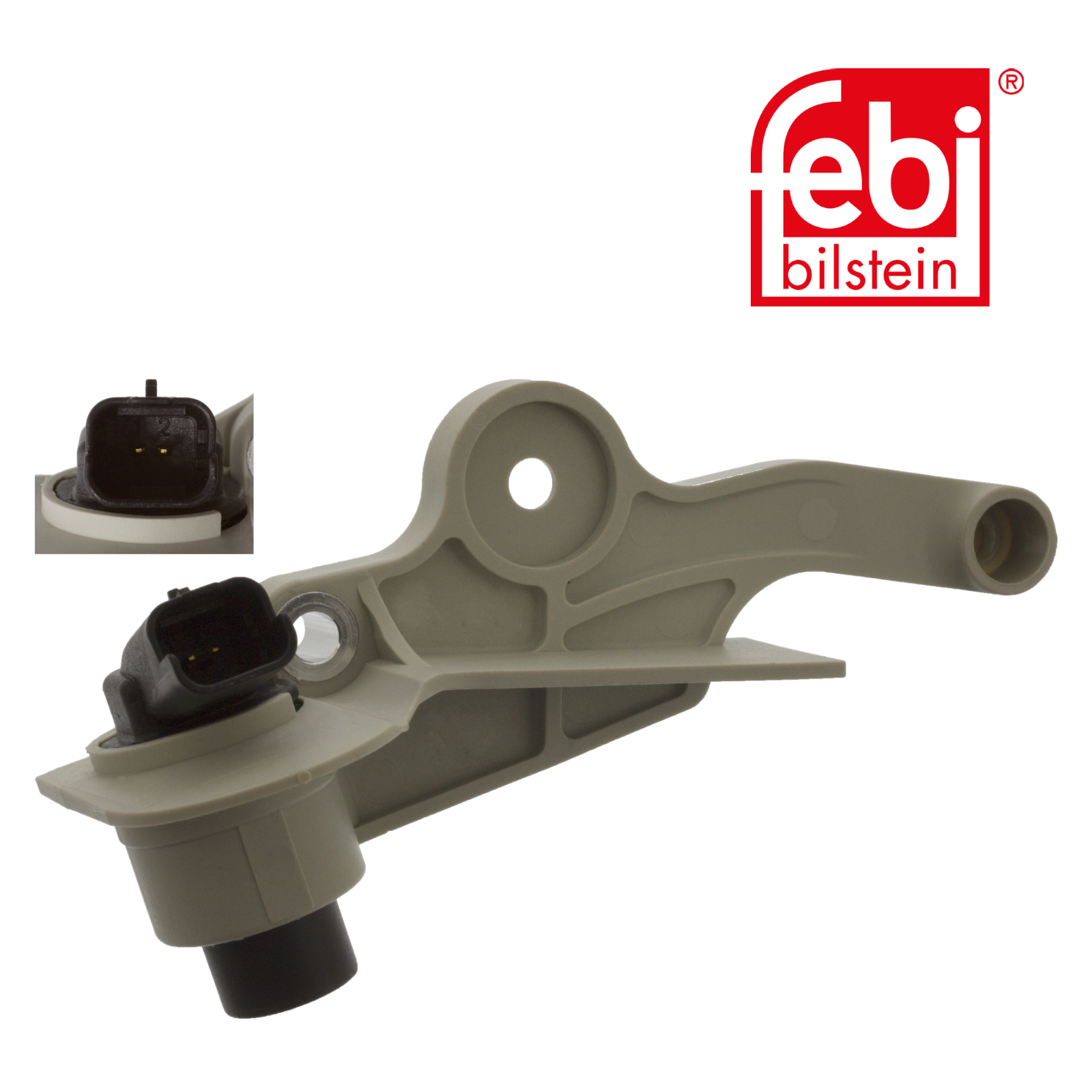Febi Crankshaft Position Sensor 44409