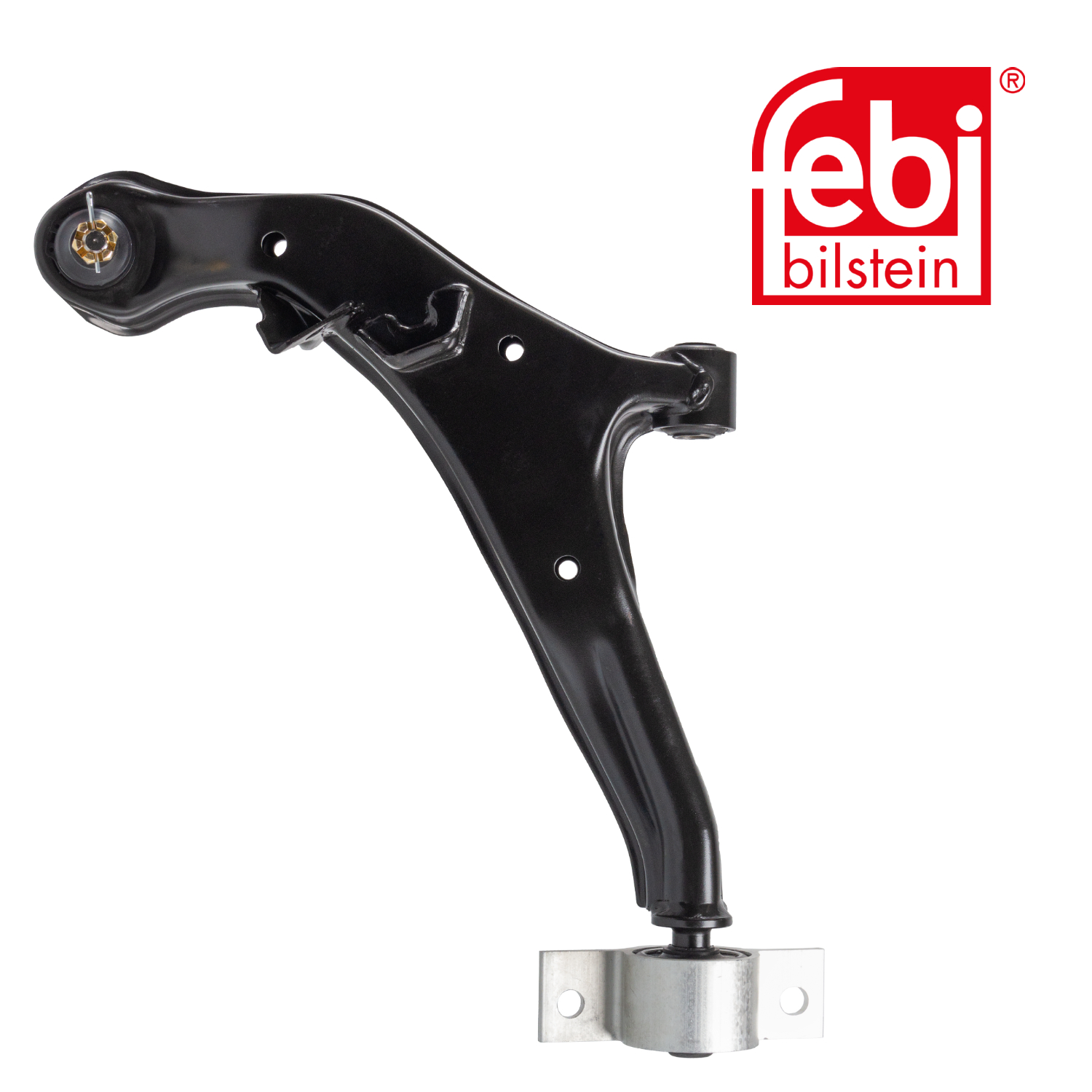 Febi Control/Trailing Arm Front Left 42664