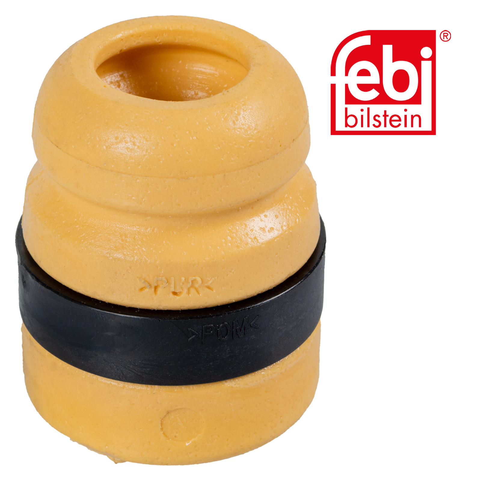 Febi Front Rubber Buffer Suspension 38574