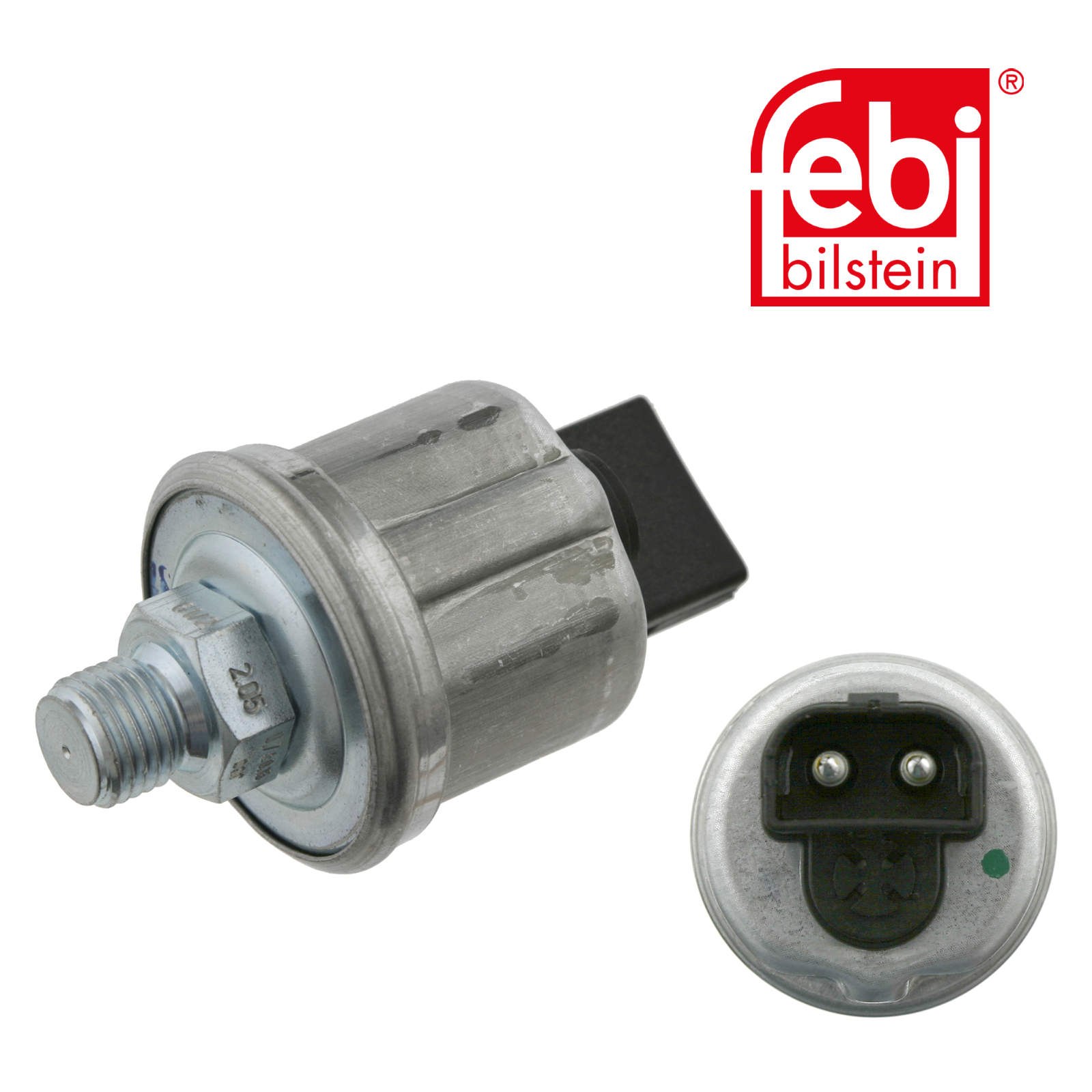 Febi Oil Pressure Sensor Switch 09904