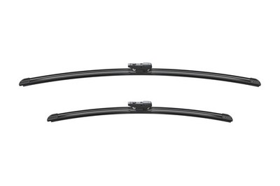 Bosch Aerotwin Wiper Blade Set 650mm + 500mm — A323S fits BMW X3 2017-2021