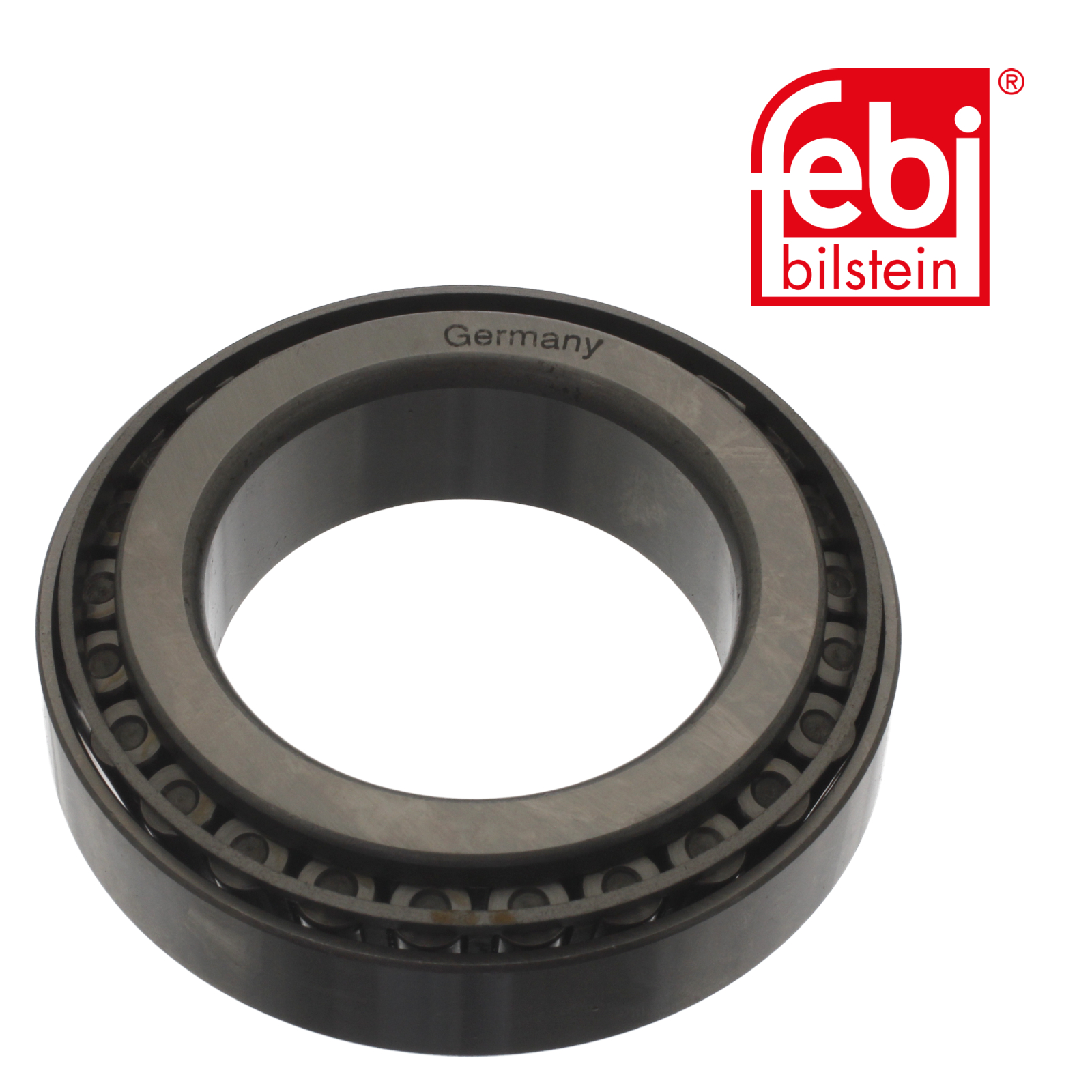 Febi Wheel Bearing 90mm OD ID Wide 19769
