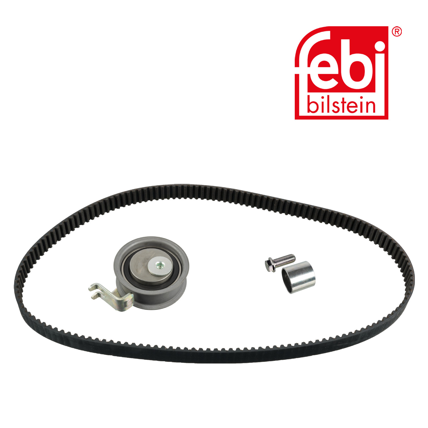 Febi Timing Belt Kit with Rollers 19548