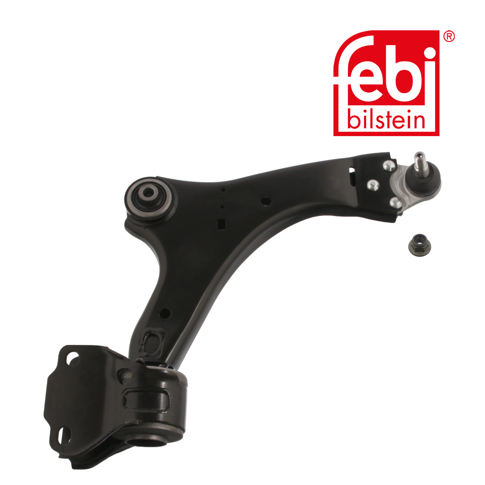 Febi Control/Trailing Arm Lower 40427
