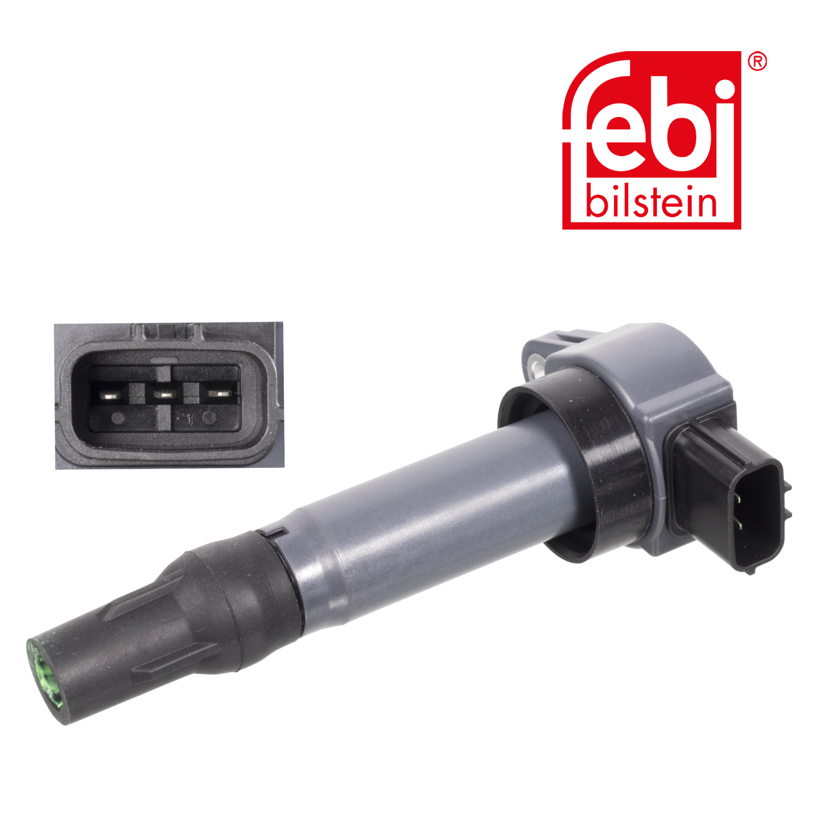 Febi Ignition Coil Pack 106151