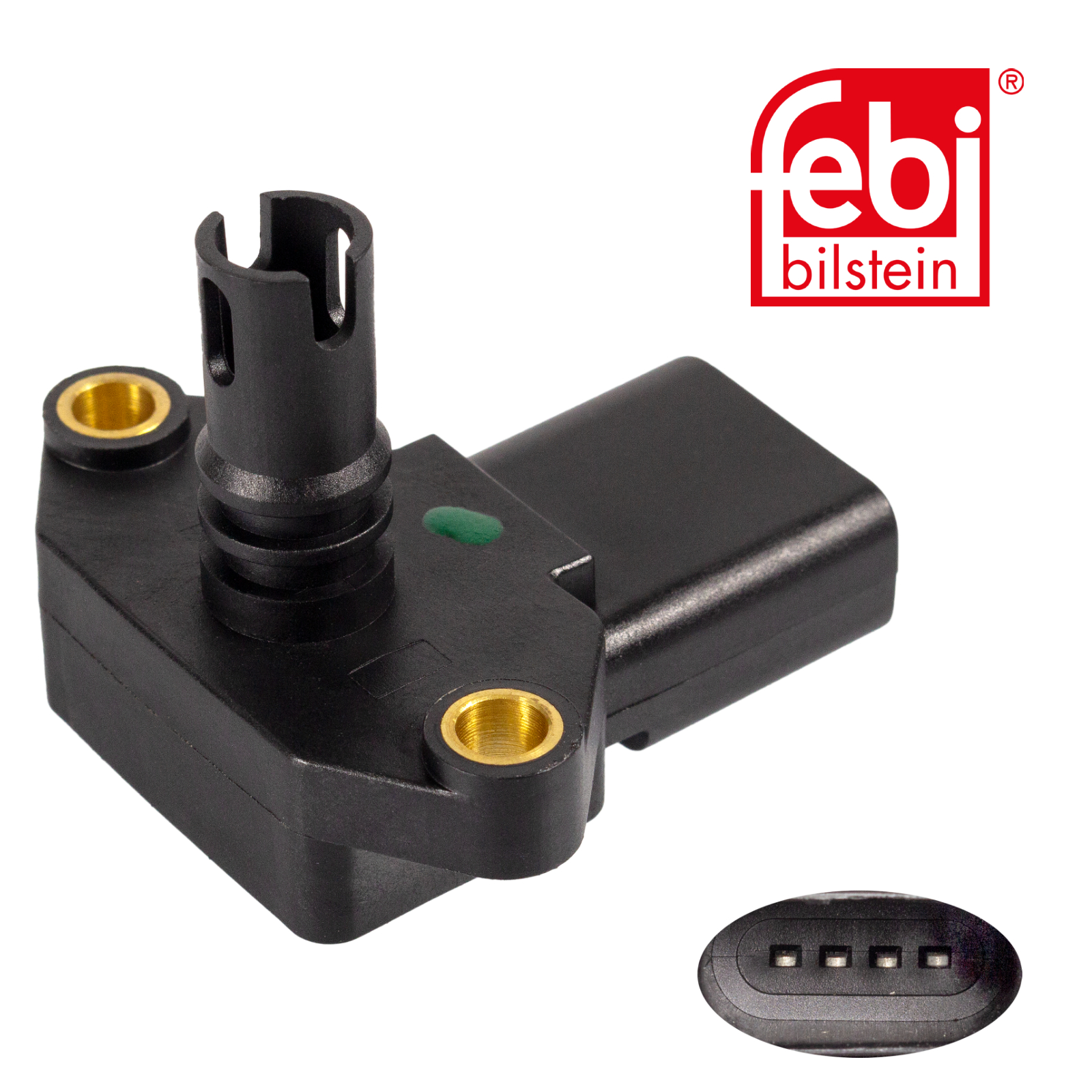 Febi MAP Sensor (Manifold Air Pressure) 36623