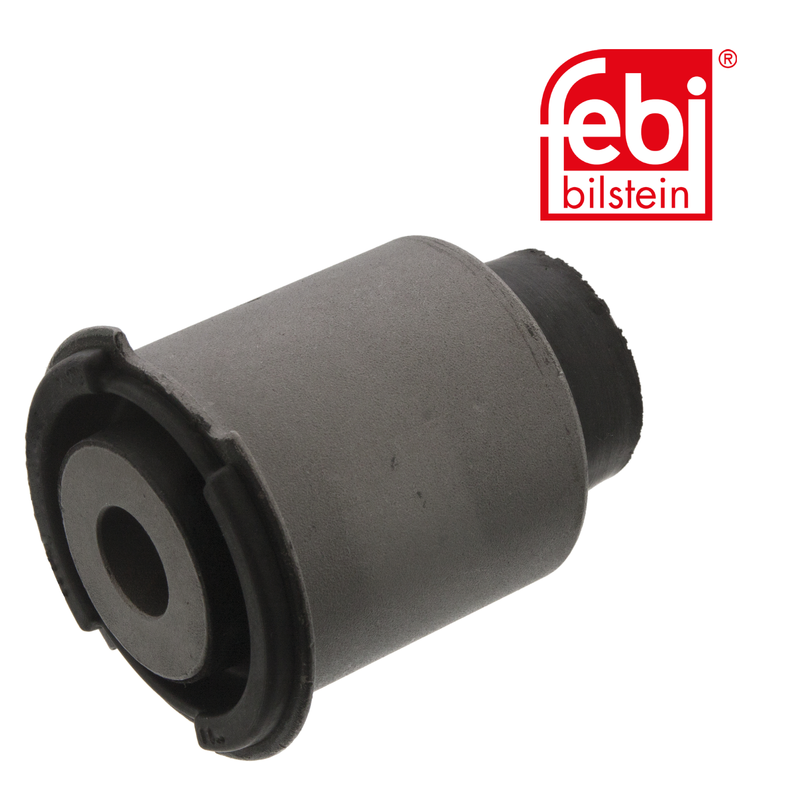 Febi Wishbone / Control / Trailing Arm Bush Front 103637