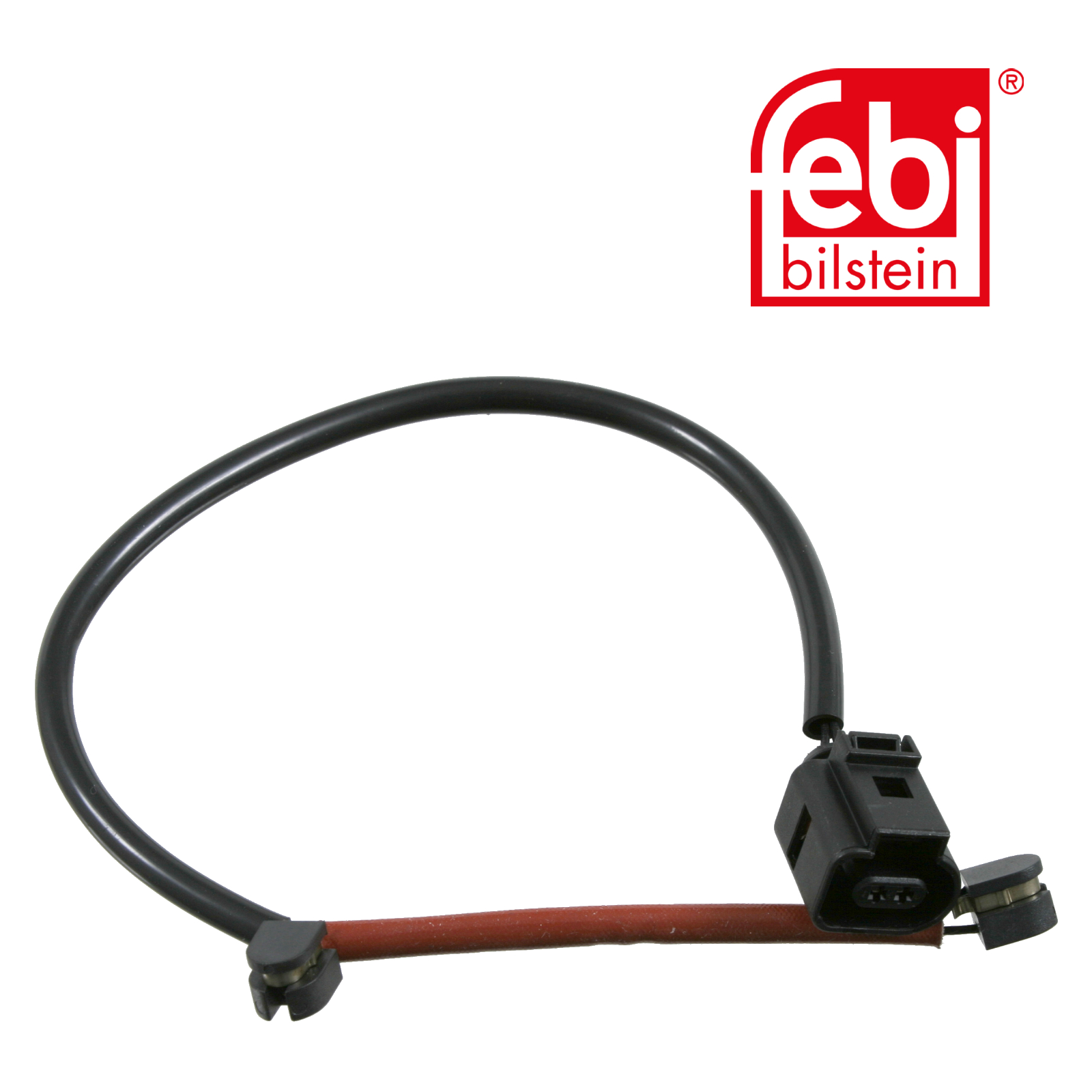 Febi Brake Pad Wear Sensor Front Right 23360