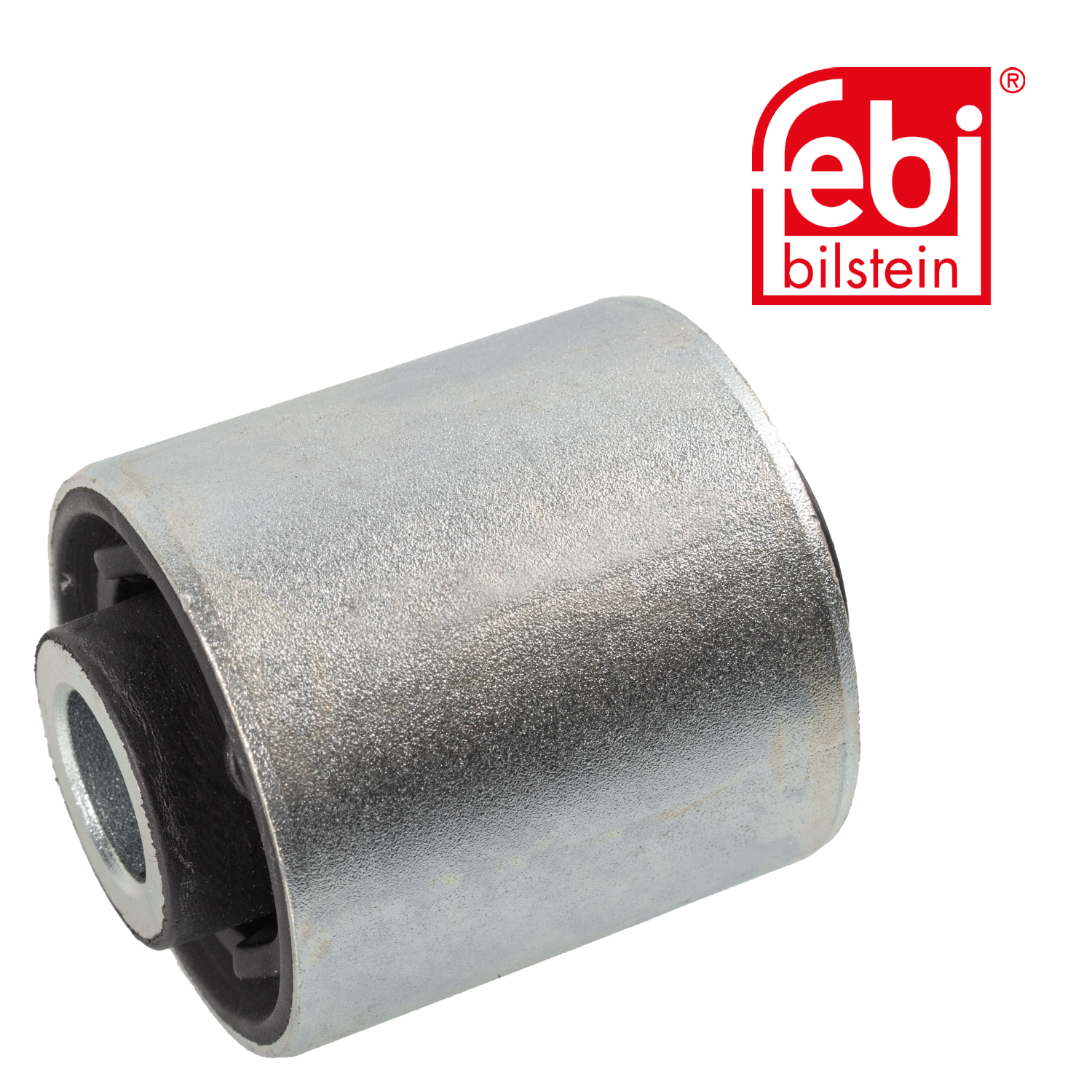 Febi Wishbone / Control / Trailing Arm Bush Rear Rig 37948