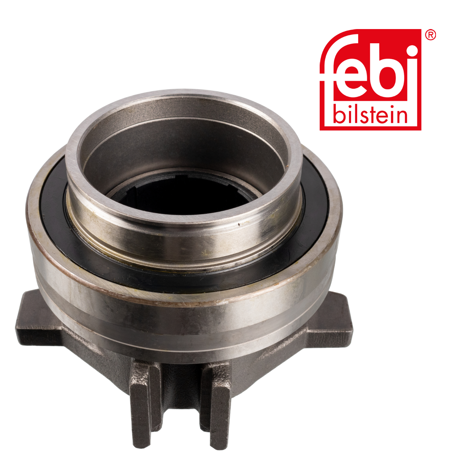 Febi Clutch Release Bearing ID OD 105389