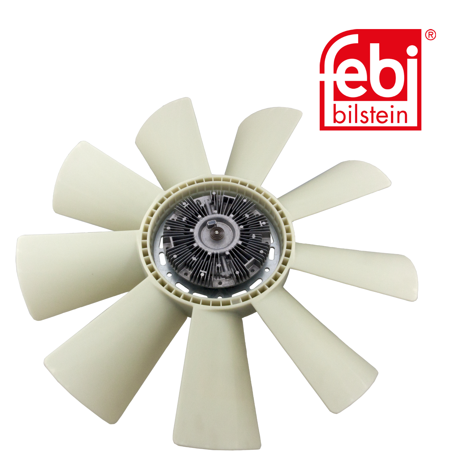 Febi Engine Cooling Fan 35548