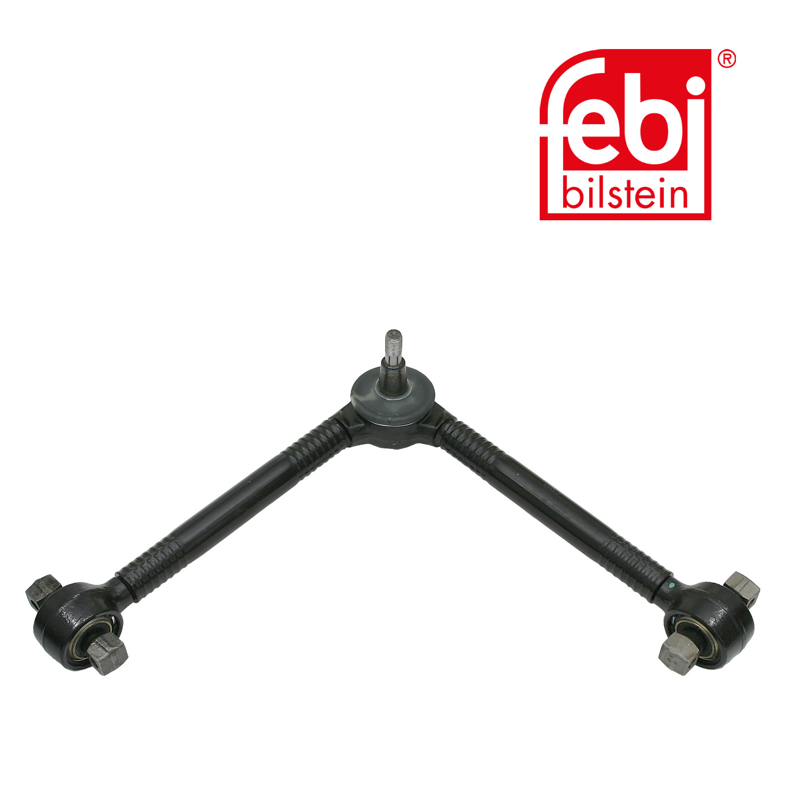 Febi Control/Trailing Arm Upper Front 22623