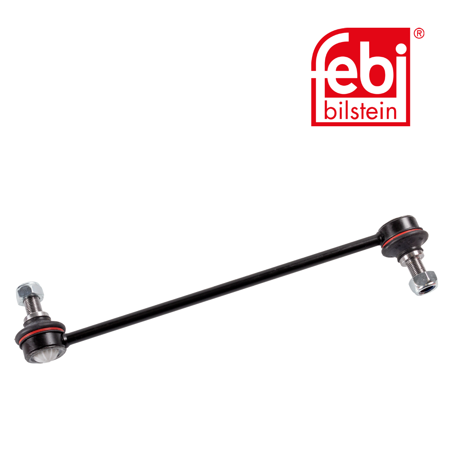 Febi Stabiliser Bar Link Coupling Rod Front Right 48033