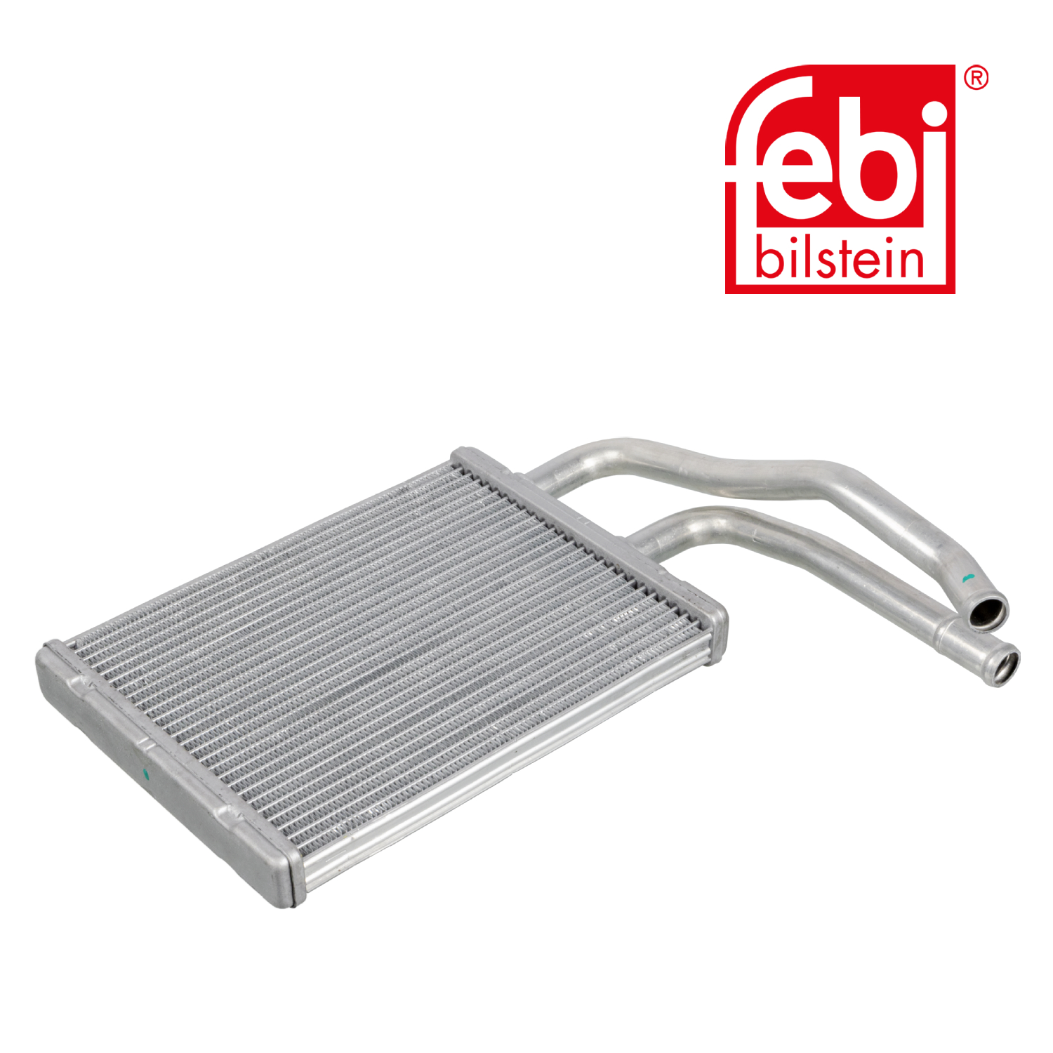 Febi Heater Matrix Core Heat Exchanger 174889