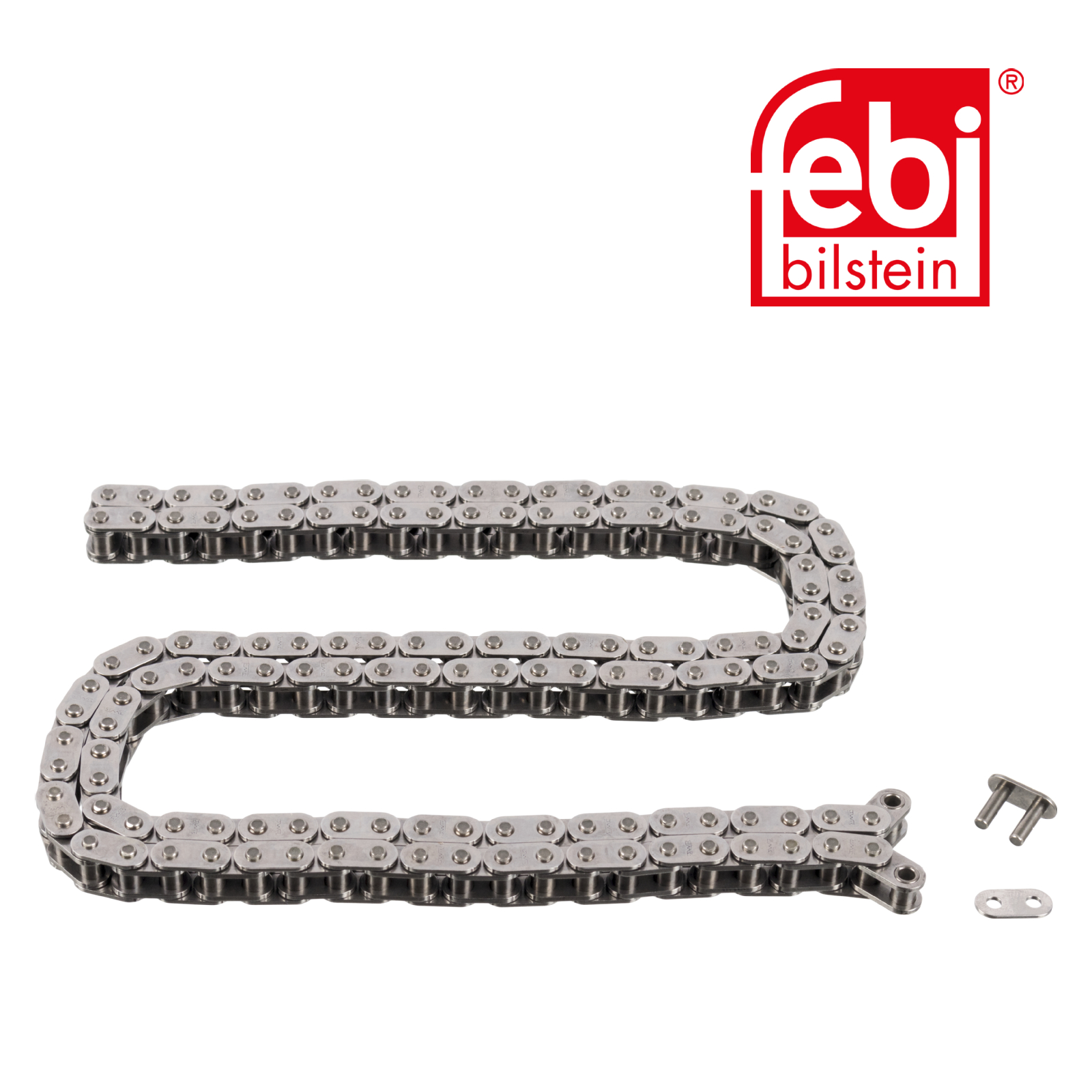 Febi Timing Chain 138 Links 8mm Pitch 38194