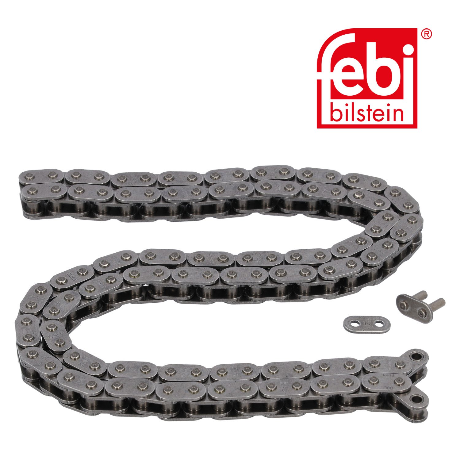 Febi Timing Chain 106 Links 7mm Pitch 30393