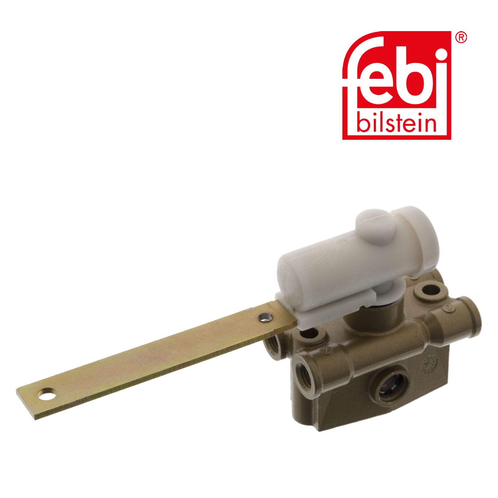 Febi Air Suspension Valve M12 x 1,5 101247