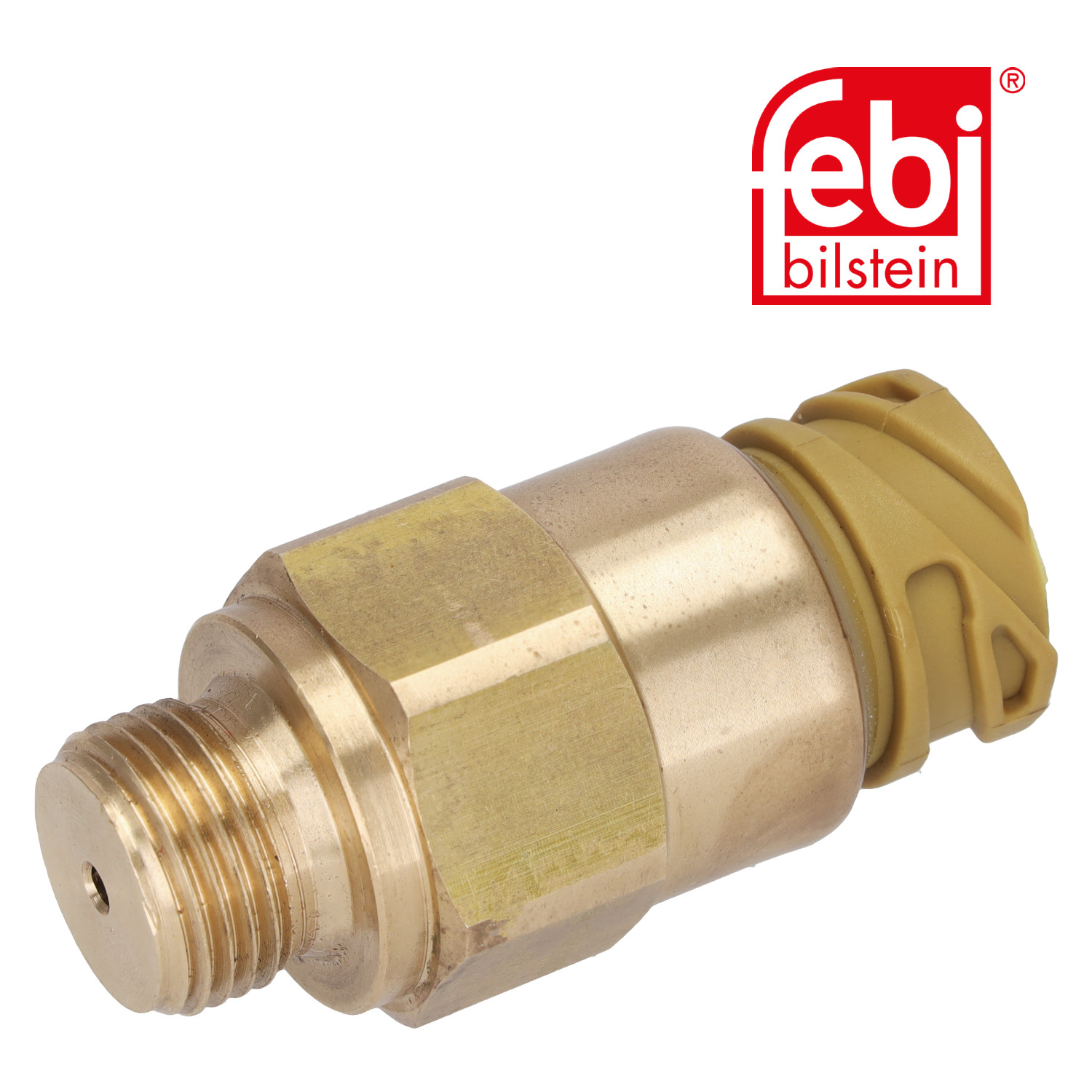 Febi Oil Pressure Sensor 3 Connectors 103910
