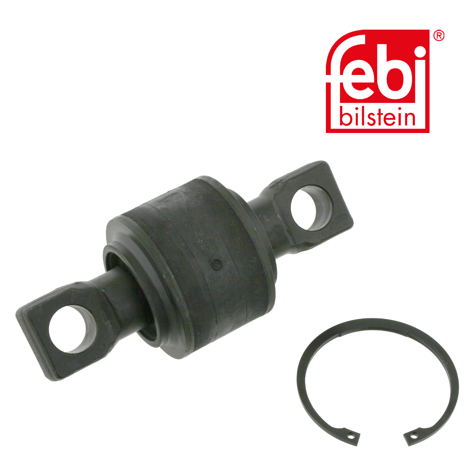 Febi Control/Trailing Arm Repair Kit OD Thick 26449