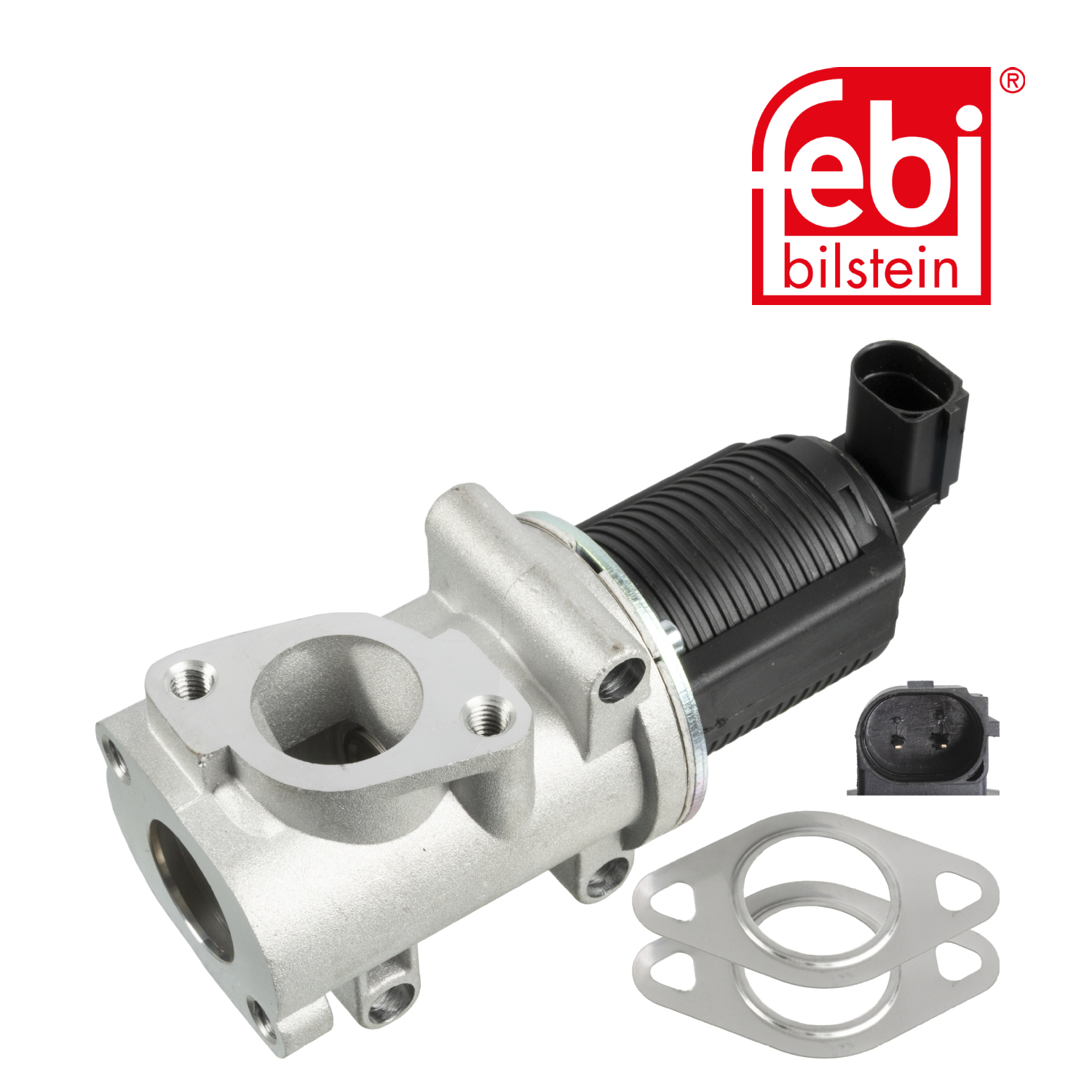 Febi Exhaust Gas Recirculation Valve 45157