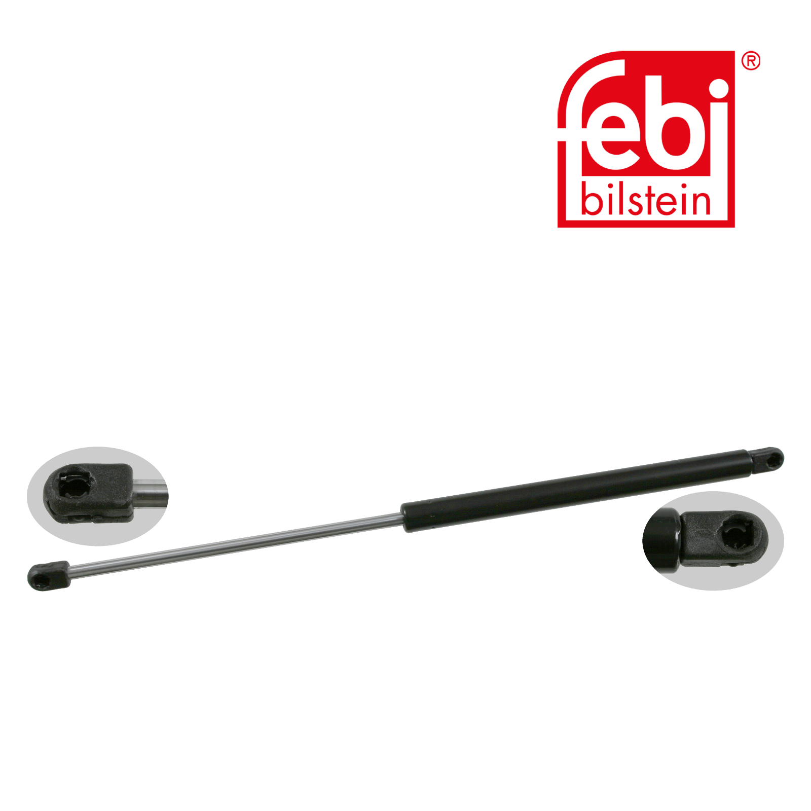Febi Boot Gas Strut Lift Support Tailgate / Boot Lid Shock Rep 14661