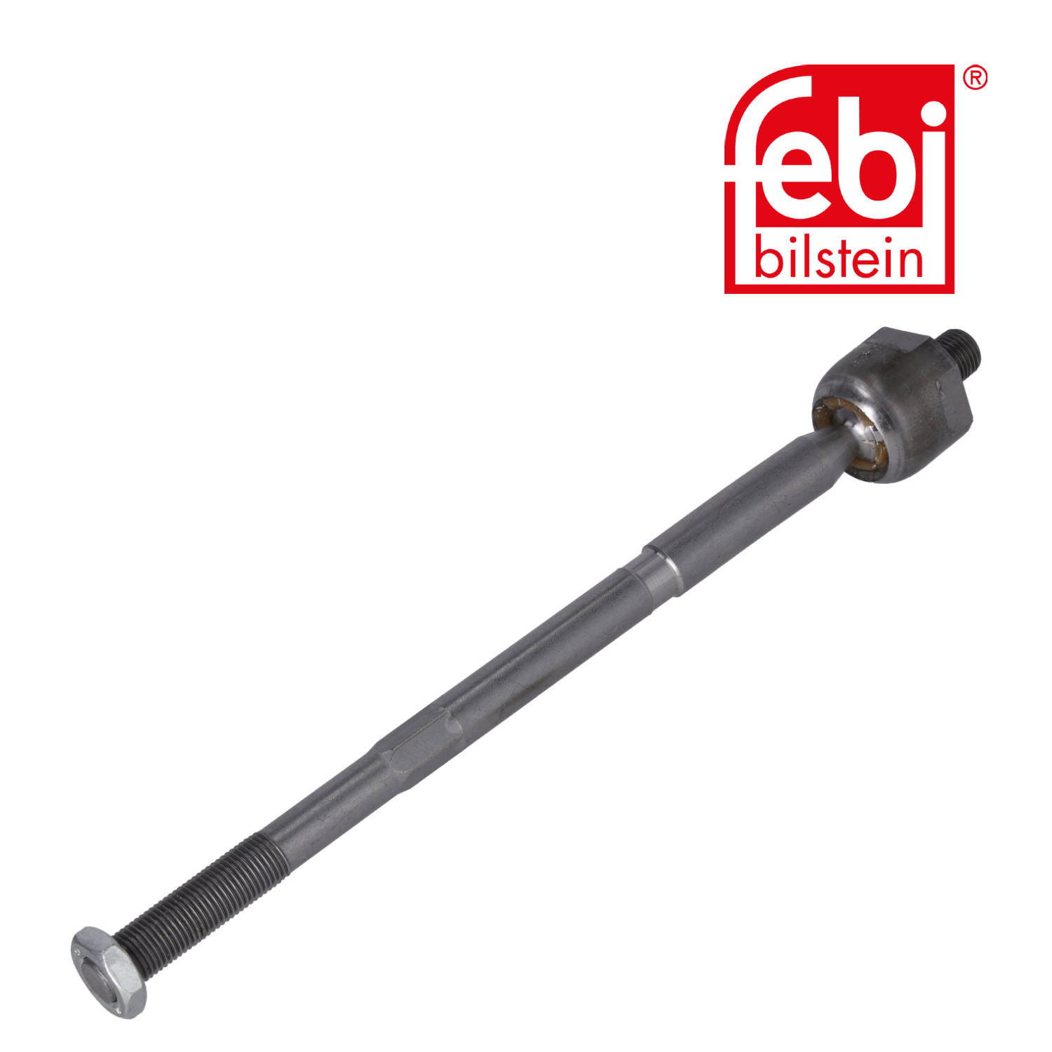 Febi Stabiliser Drop Link Front Right 49671