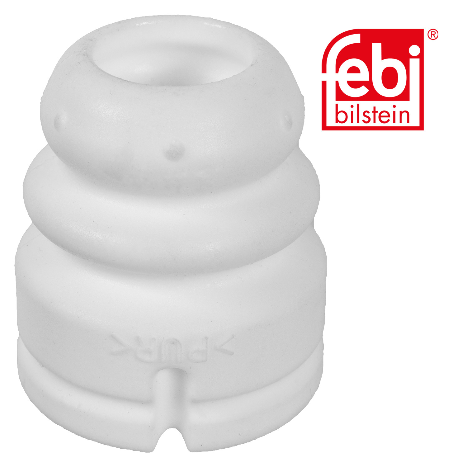 Febi Front Right Rubber Buffer Suspension 179694