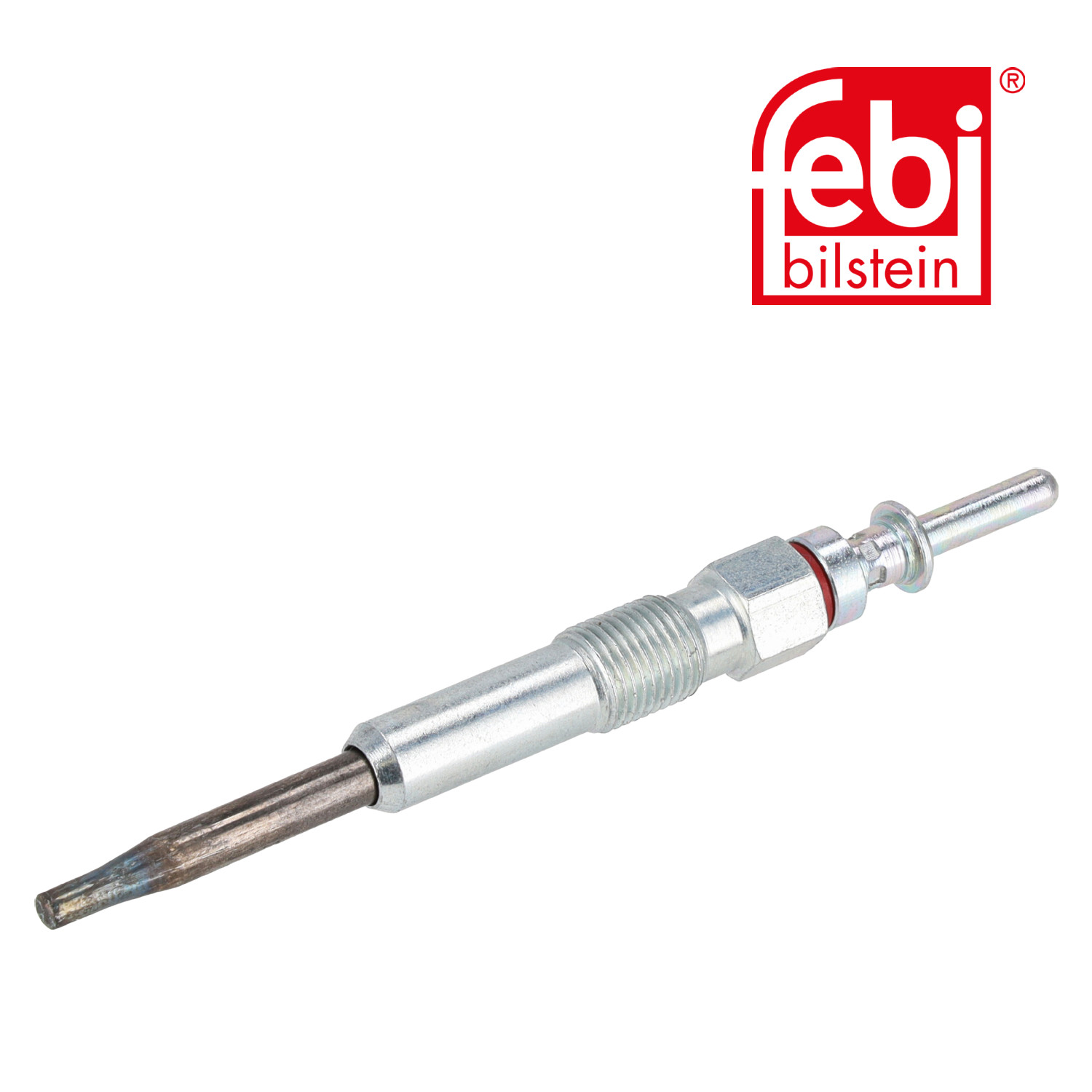 Febi Diesel Engine Glow Plug 176432