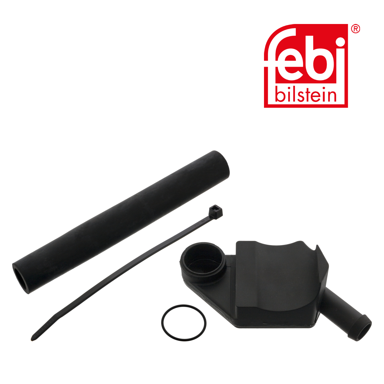 Febi Clutch Booster Repair Kit 48702
