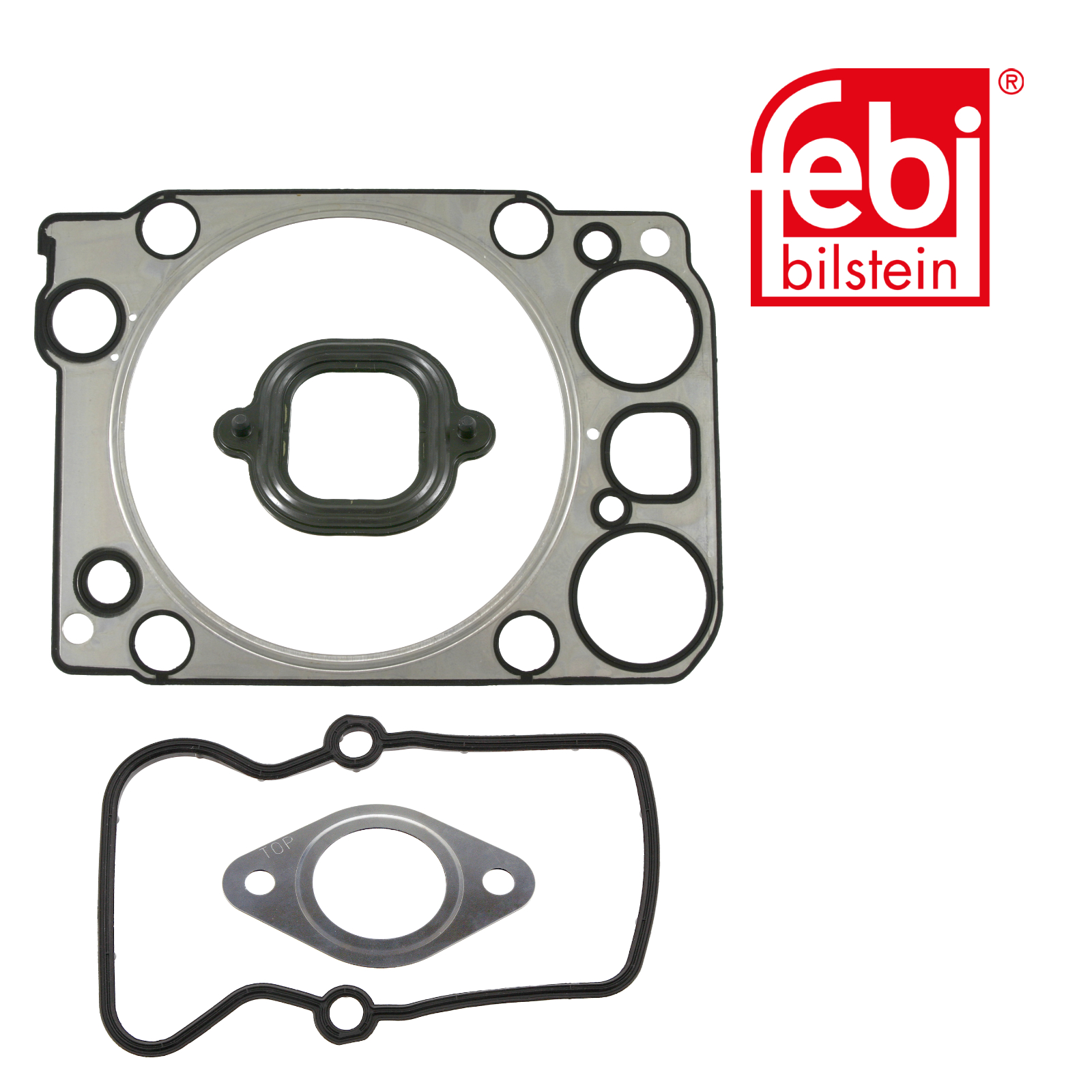 Febi Cylinder Head Gasket Kit 46124