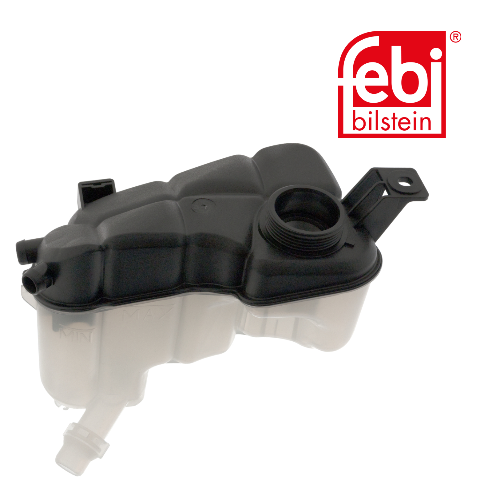 Febi Coolant Expansion Tank 100435