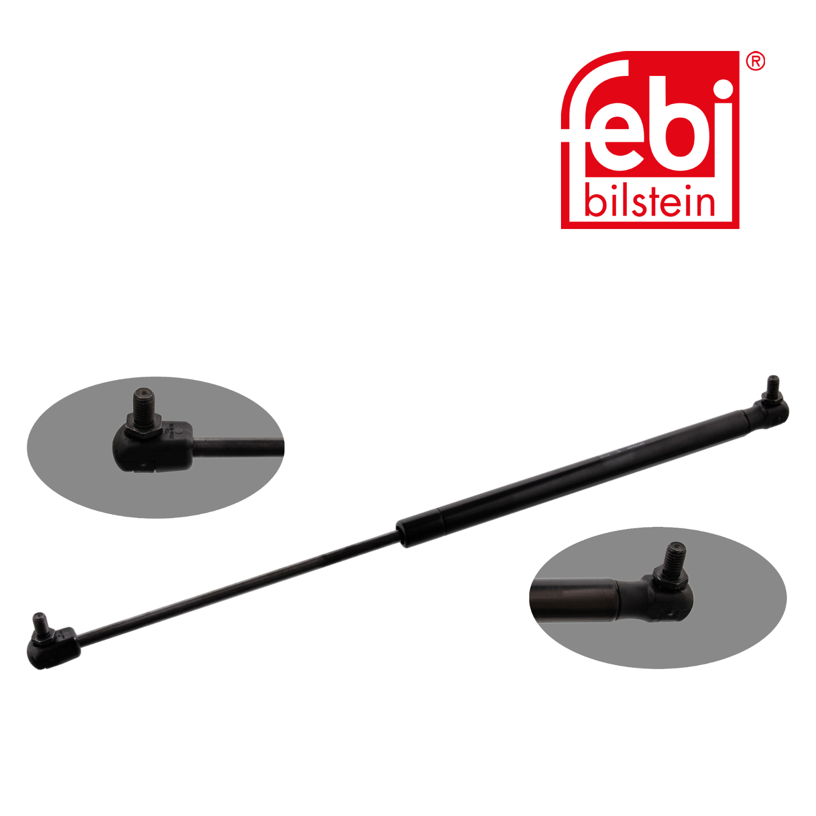 Febi Bunk Gas Spring 48567