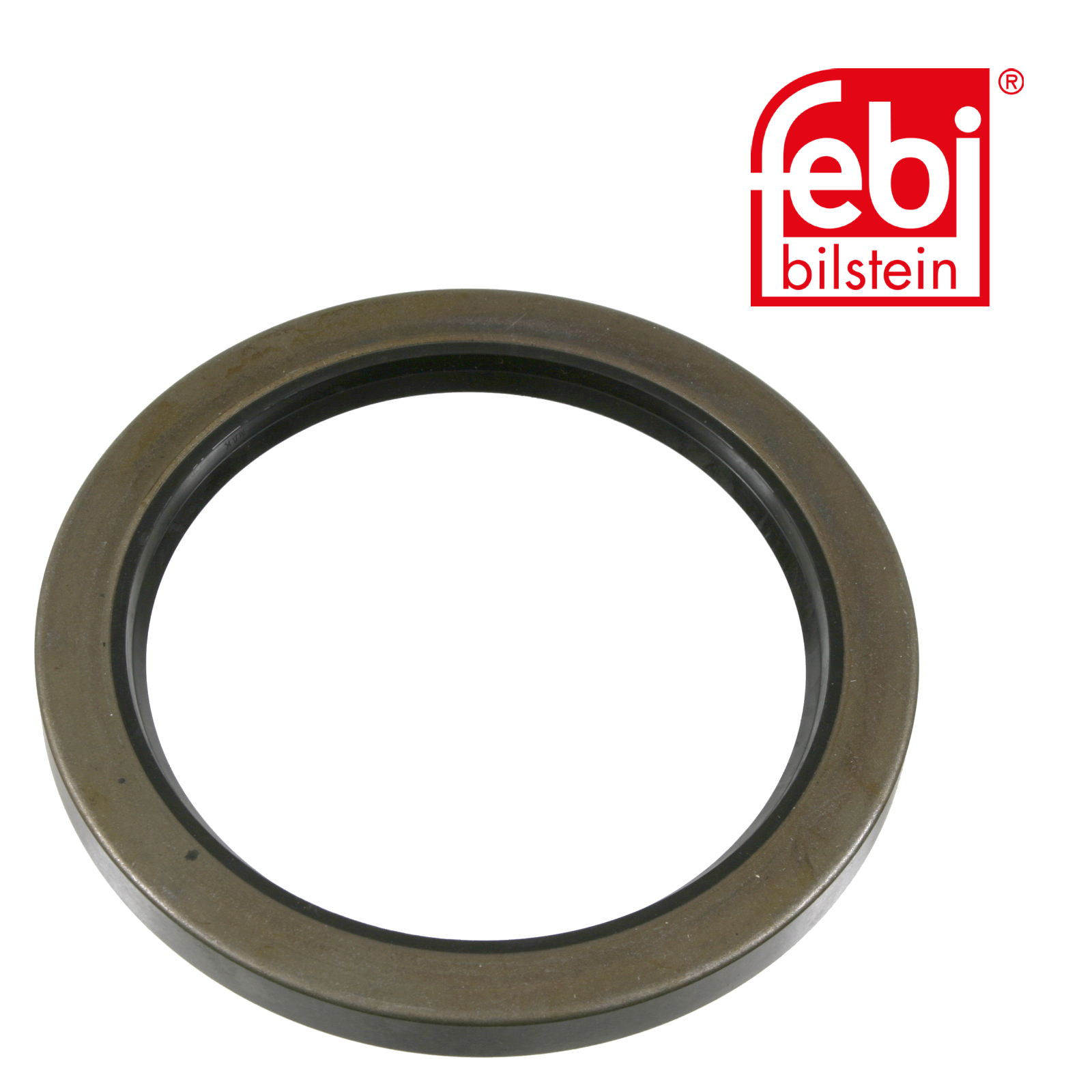Febi Wheel Hub Shaft Seal OD ID Thick 02464