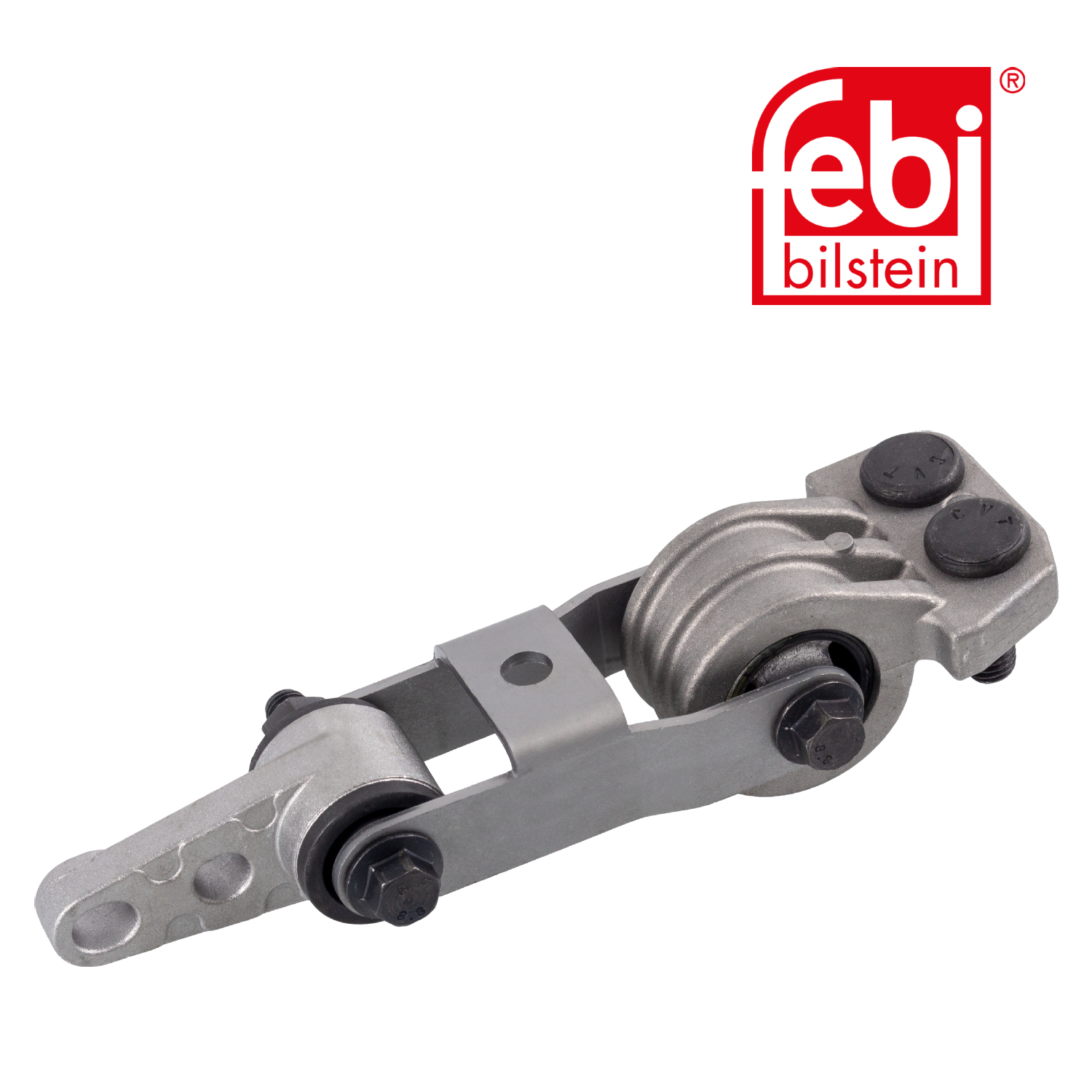 Febi Engine Mount Mounting Lower 22711
