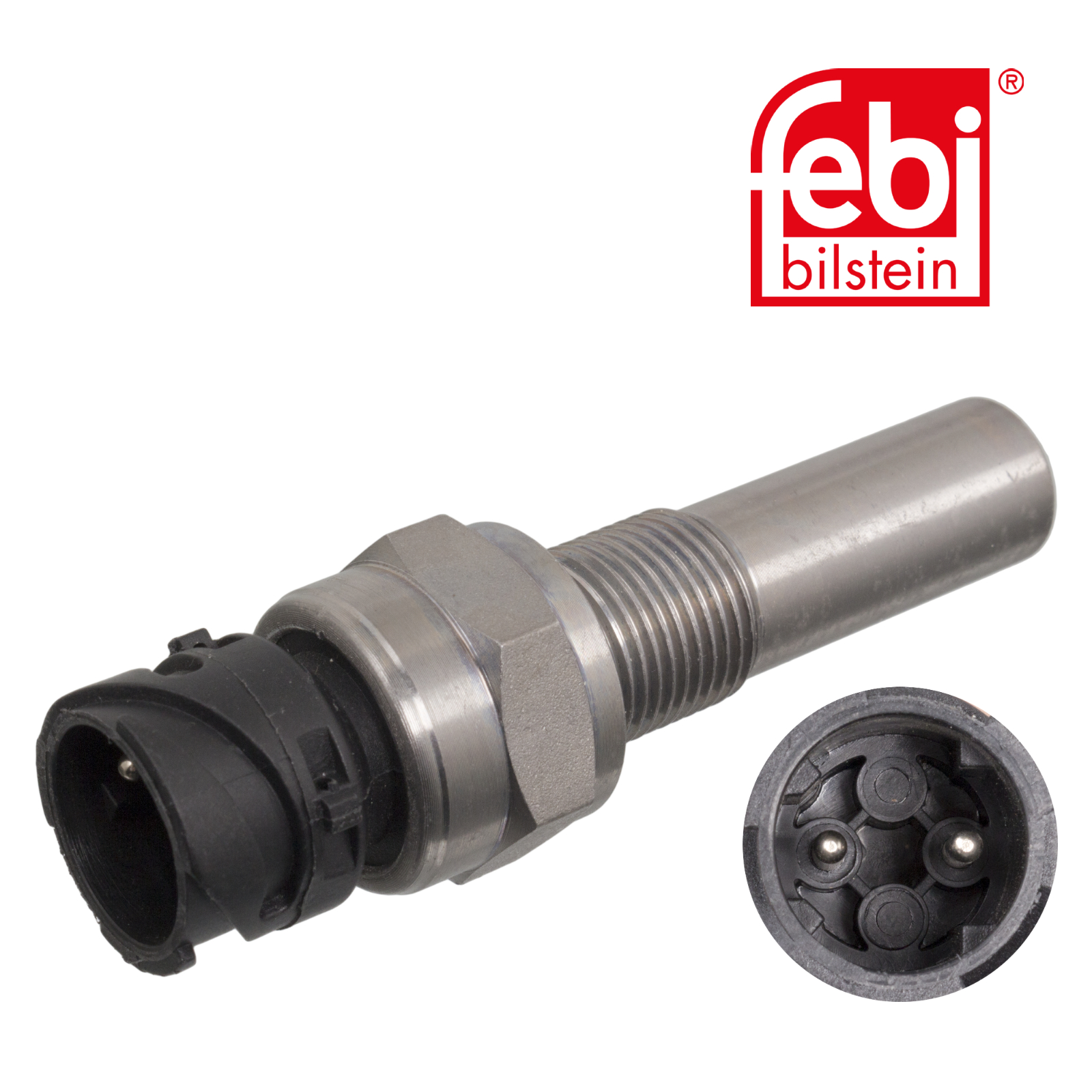 Febi Vehicle Speed Sensor VSS 2 Pin 101792