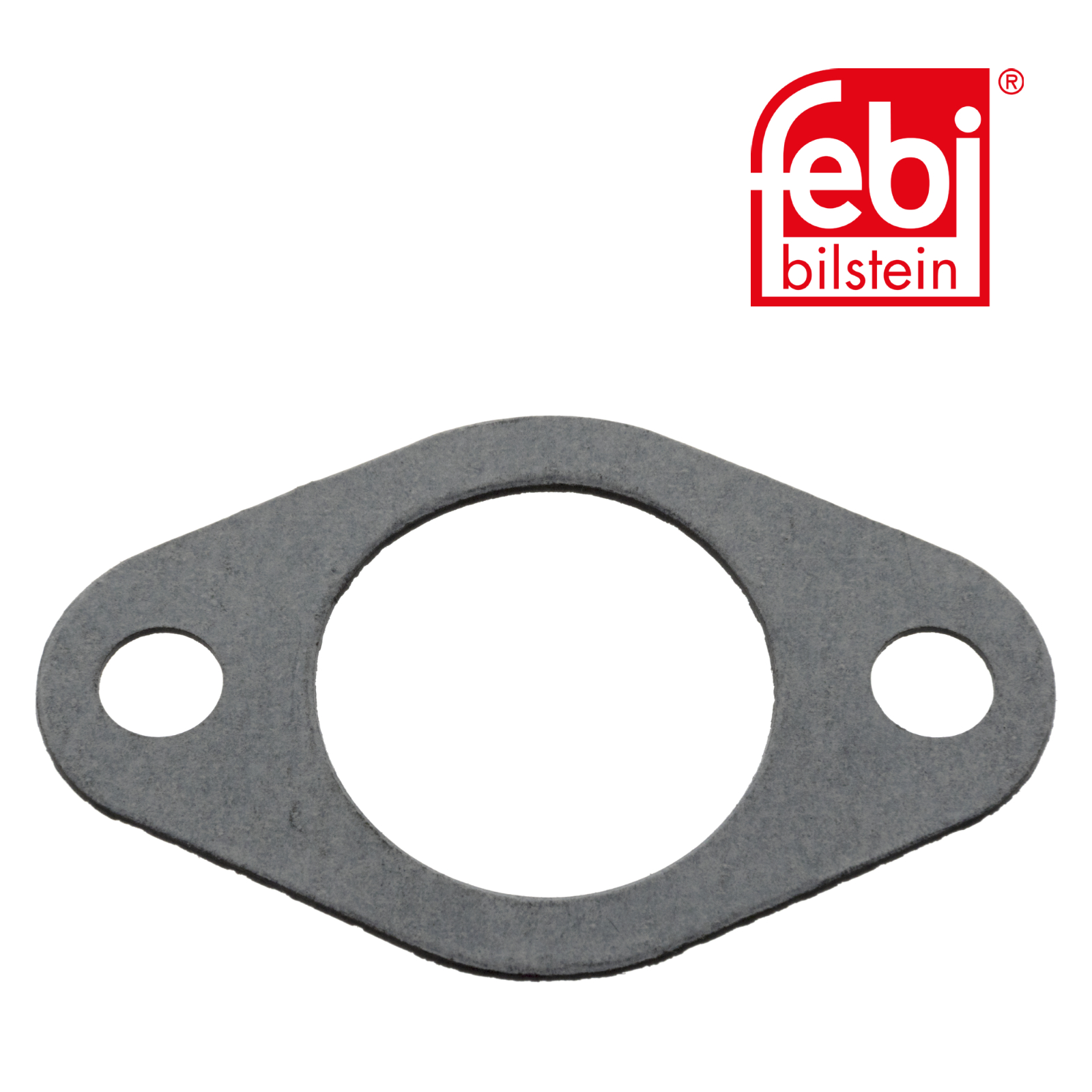 Febi Oil Cooler Gasket Wide Thick 49695