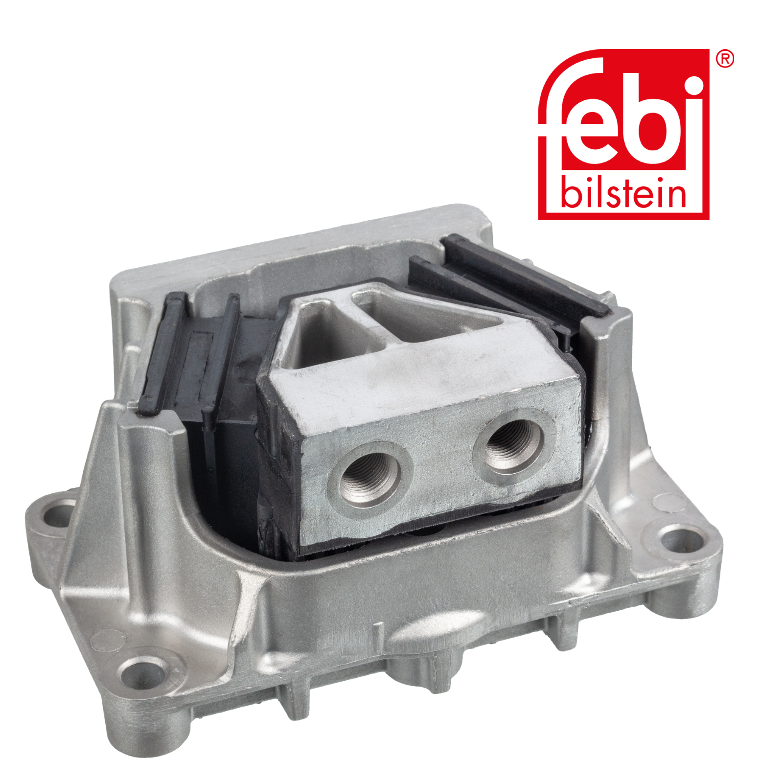 Febi Engine Mount Mounting Rear 15486