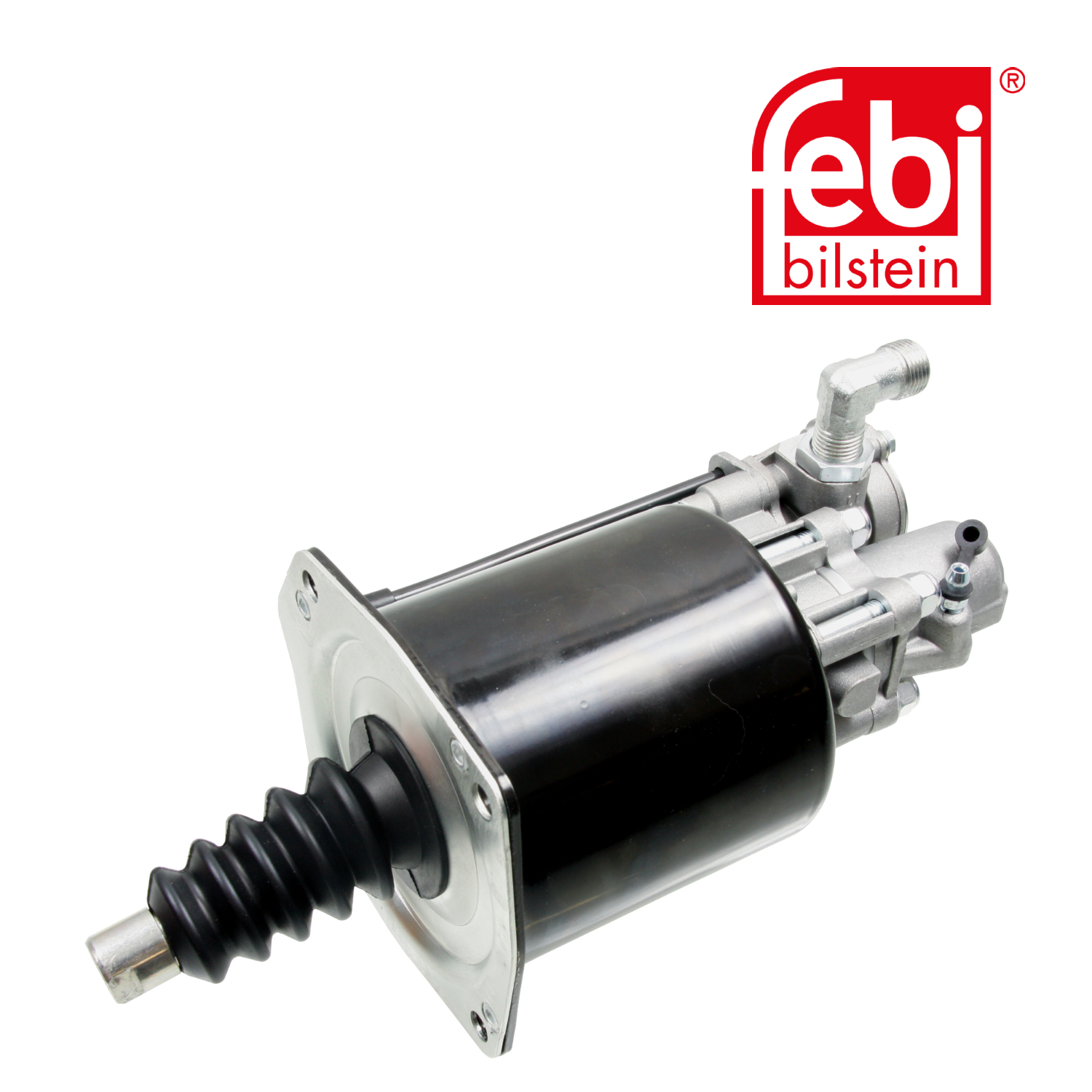 Febi Clutch Servo Booster Connectors 09982