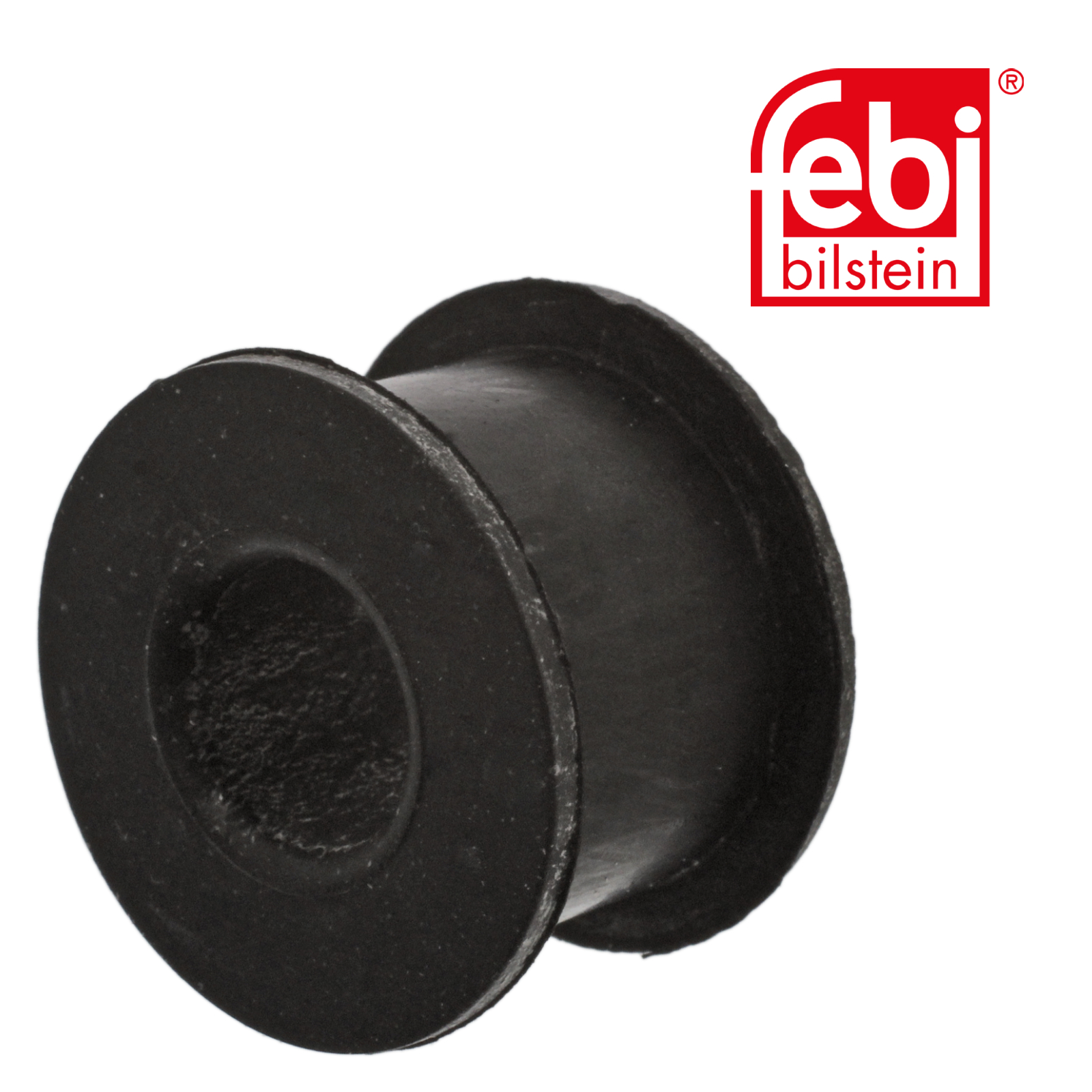 Febi Stabiliser Coupling Rod Bushing OD ID 39555