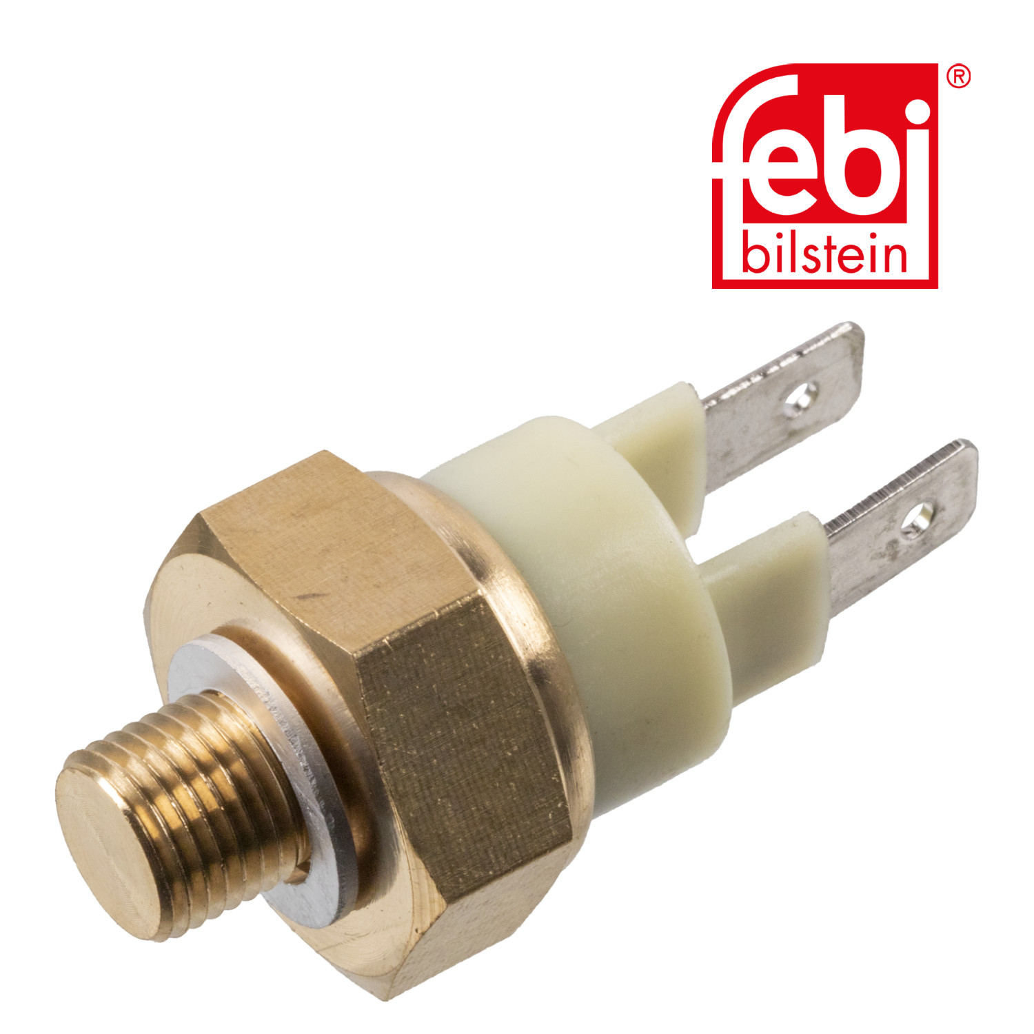 Febi Intake Manifold Preheat Temp Switch 05283