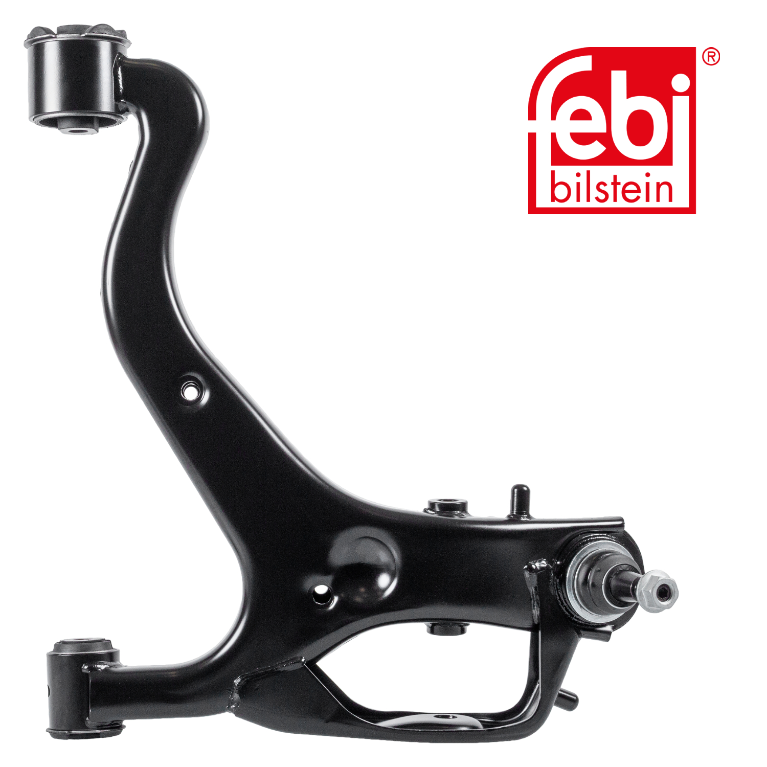 Febi Control/Trailing Arm Front Right 48102