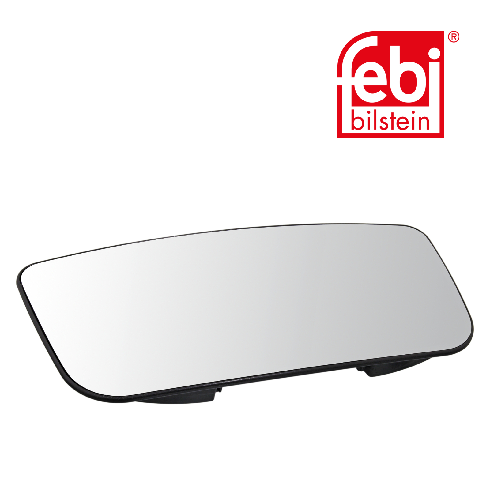 Febi Exterior Wing Mirror Glass both sides 49962