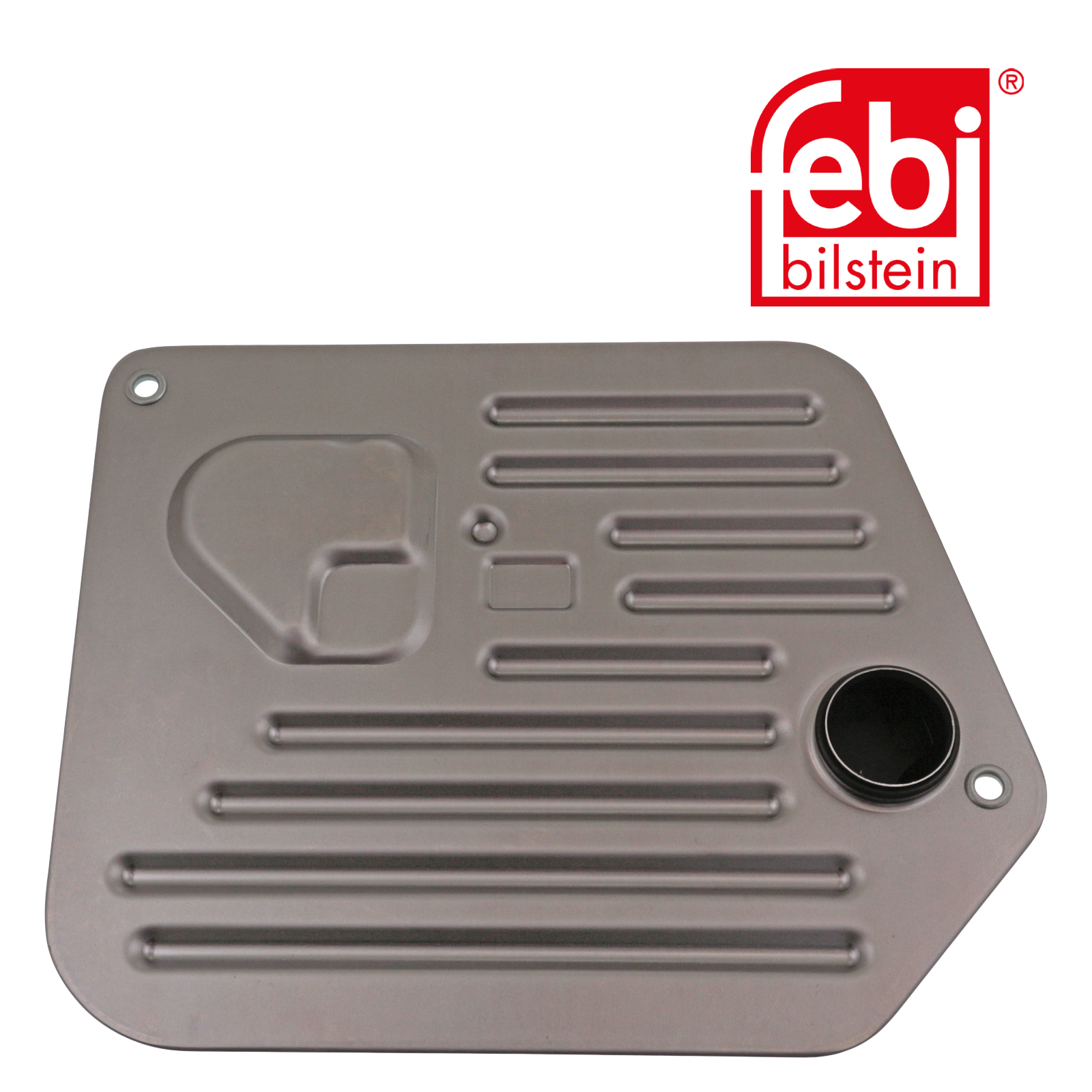 Febi Automatic Transmission Hydraulic Filter 48369