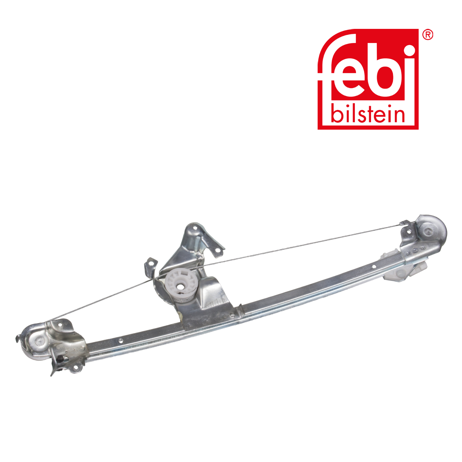 Febi Electric Window Regulator Lifter Right Rear 24140