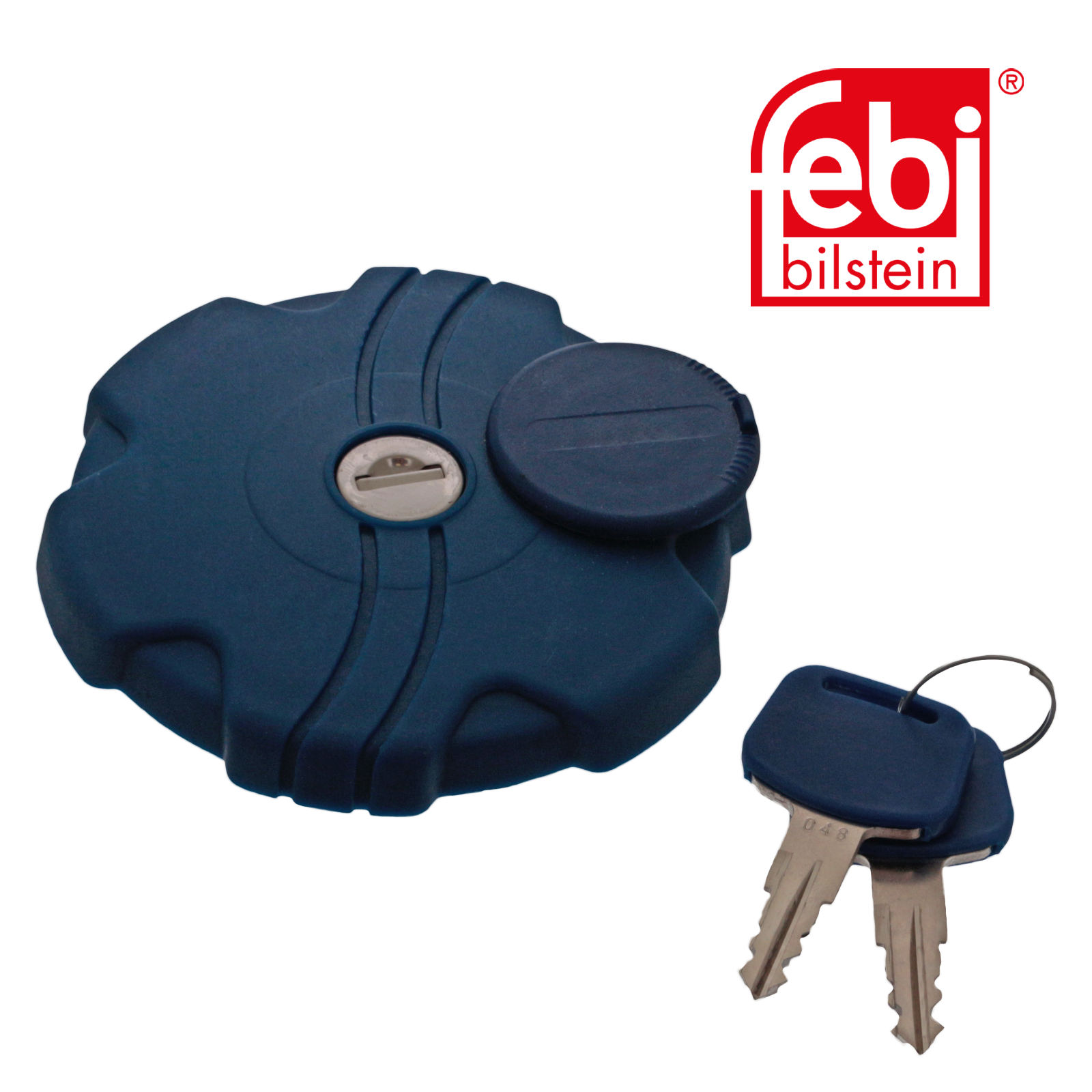 Febi Filler Cap 95mm 37792