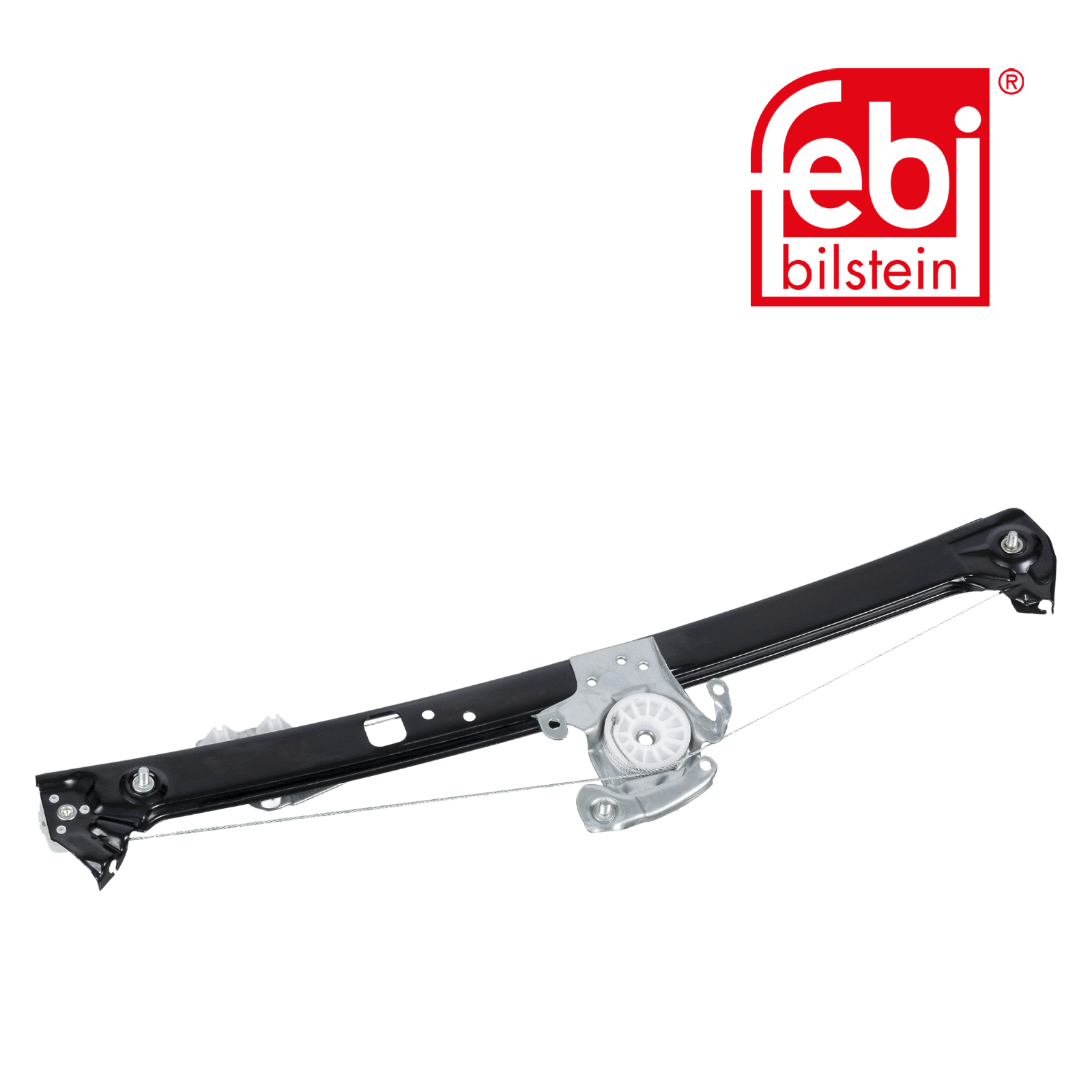 Febi Electric Window Regulator Lifter Left Rear 26721