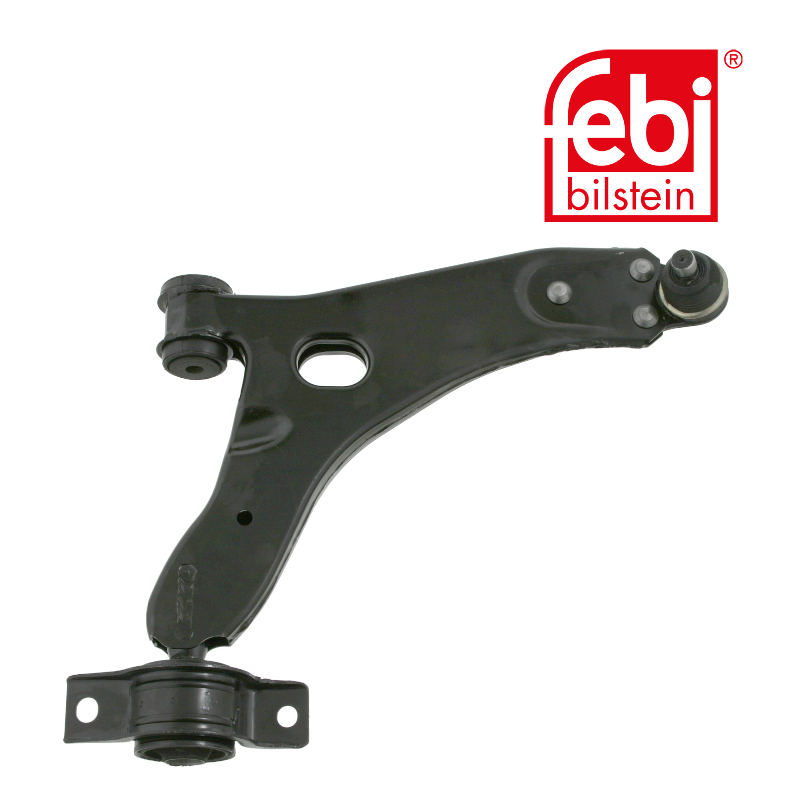 Febi Control/Trailing Arm Lower 15681