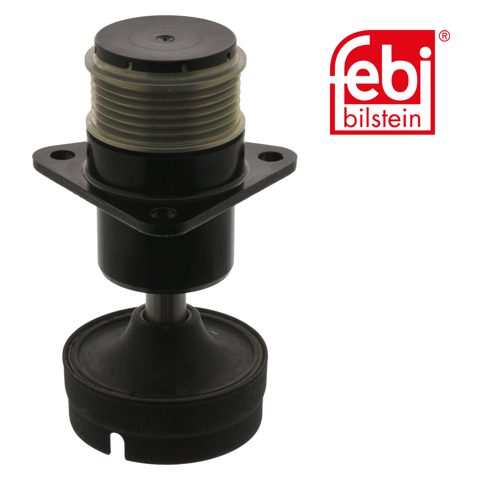 Febi Alternator Overrunning Freewheel Clutch 39950