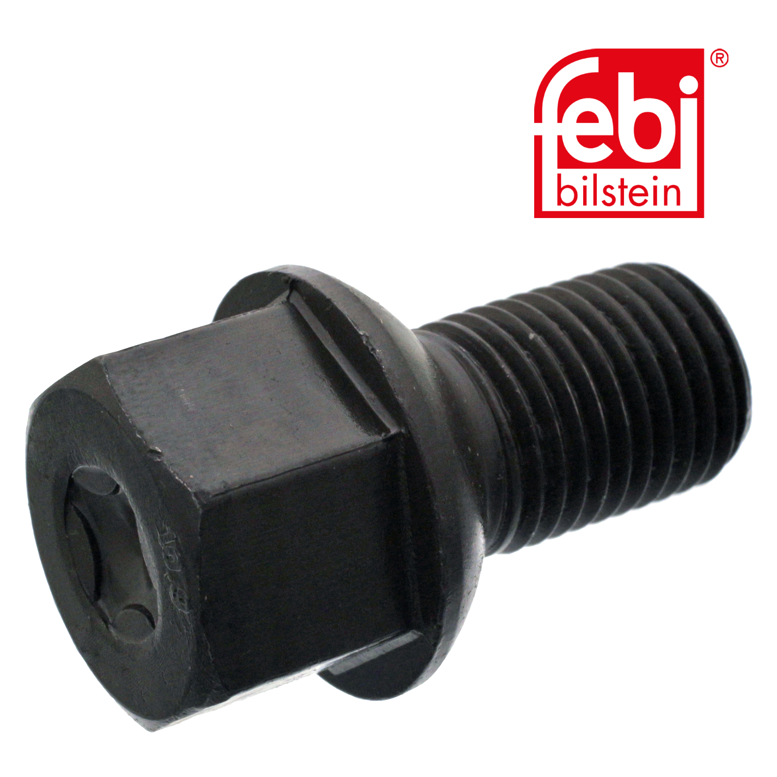 Febi Wheel Bolt Rear 46613